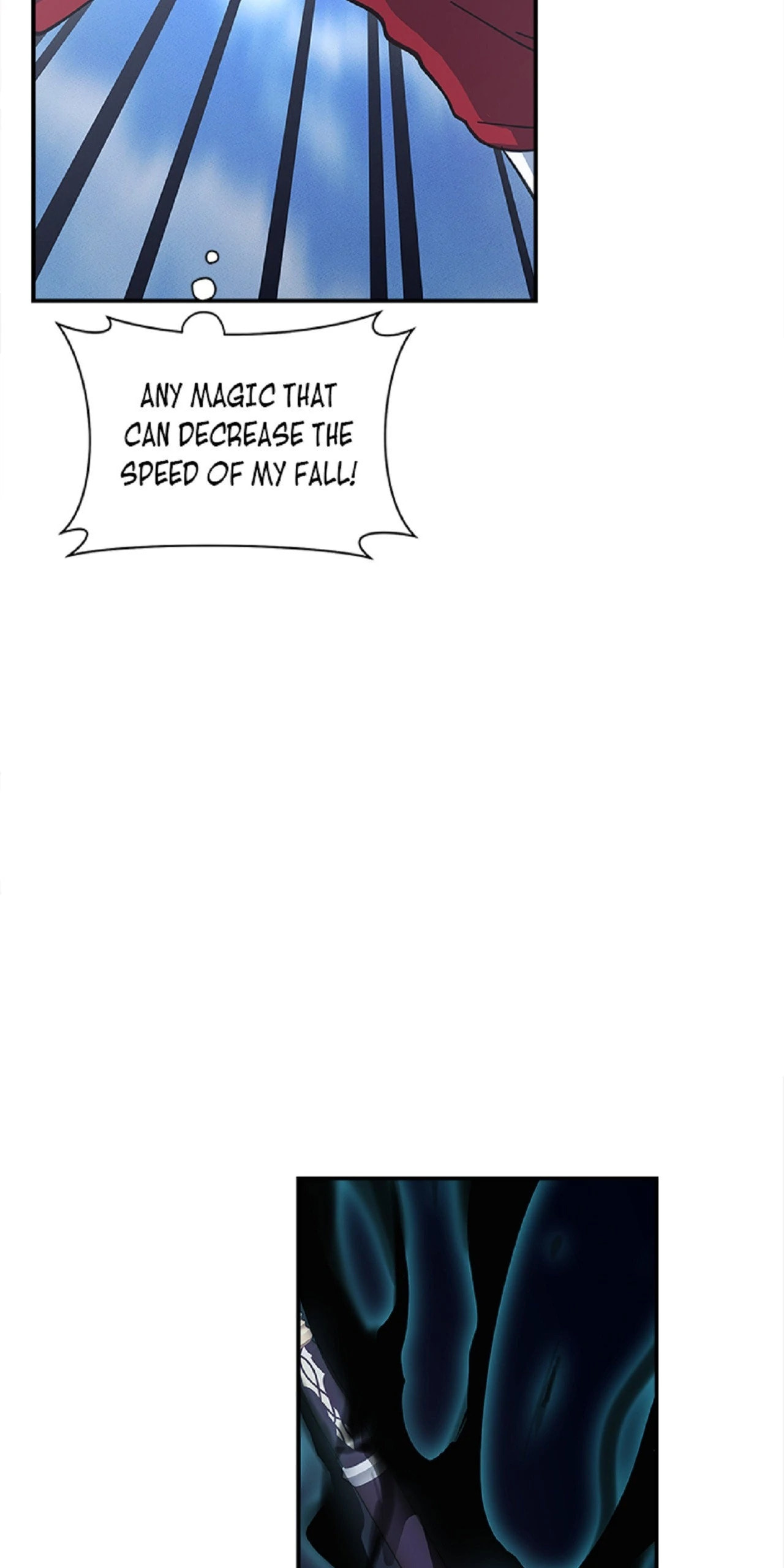 Dracorun (Colored) Chapter 138 page 28 - 