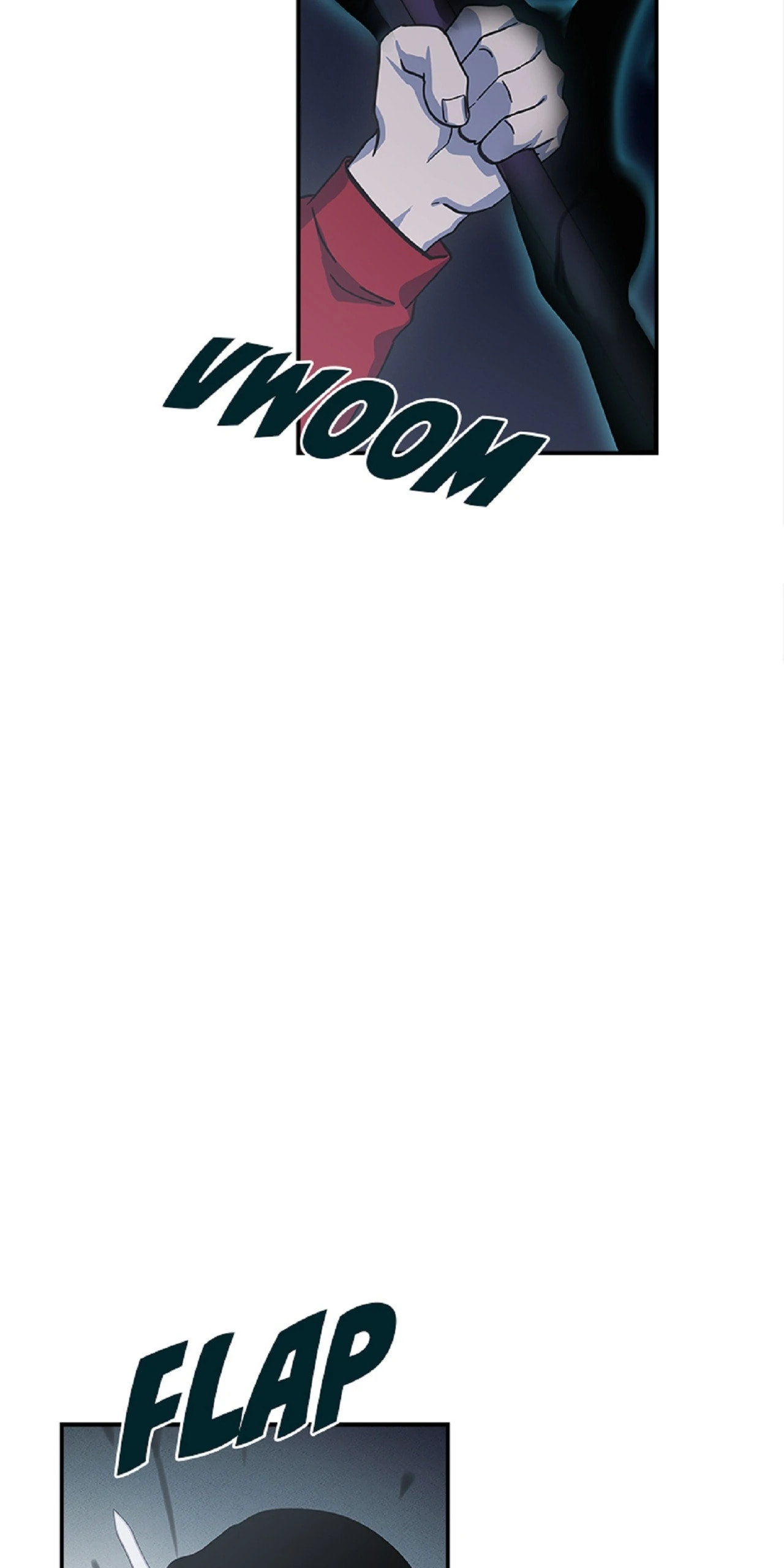Dracorun (Colored) Chapter 138 page 29 - 