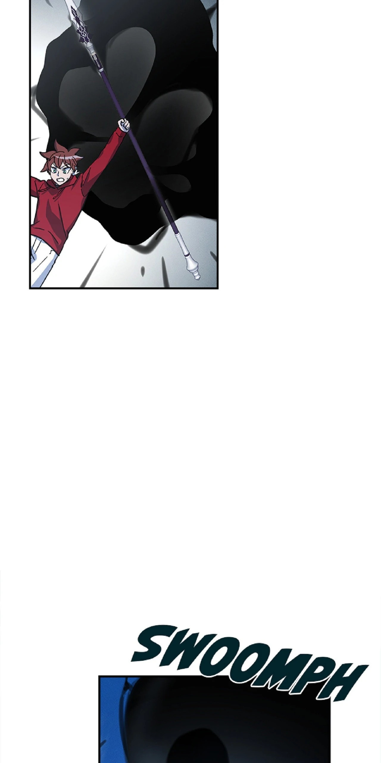 Dracorun (Colored) Chapter 138 page 30 - 