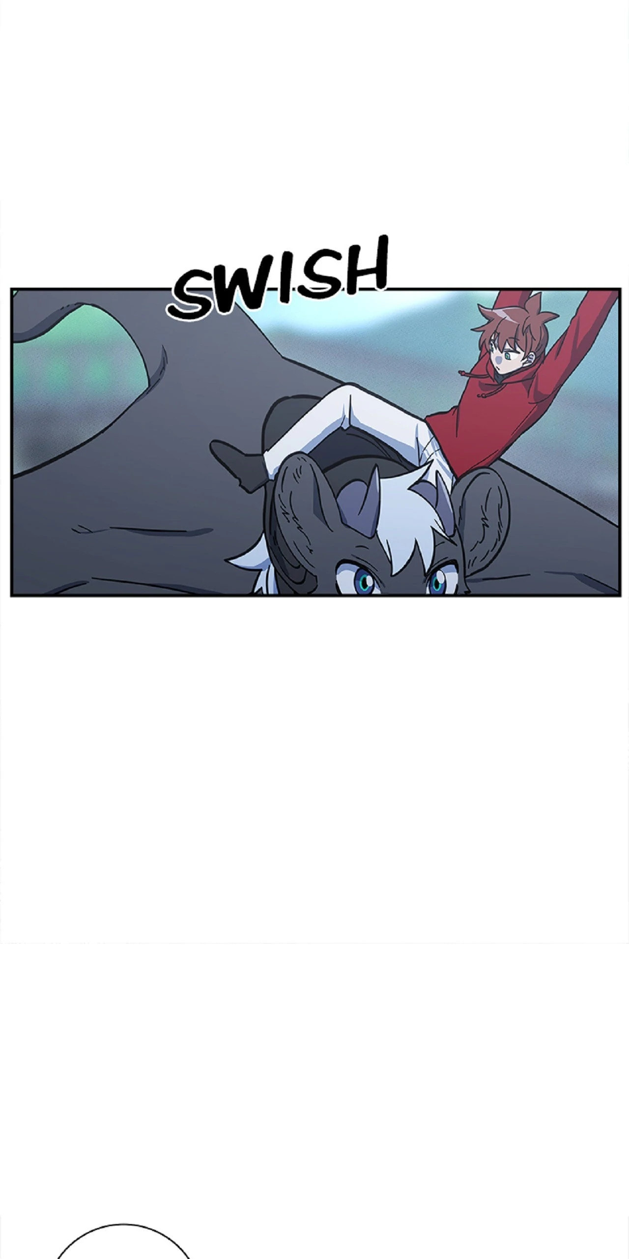 Dracorun (Colored) Chapter 138 page 33 - 