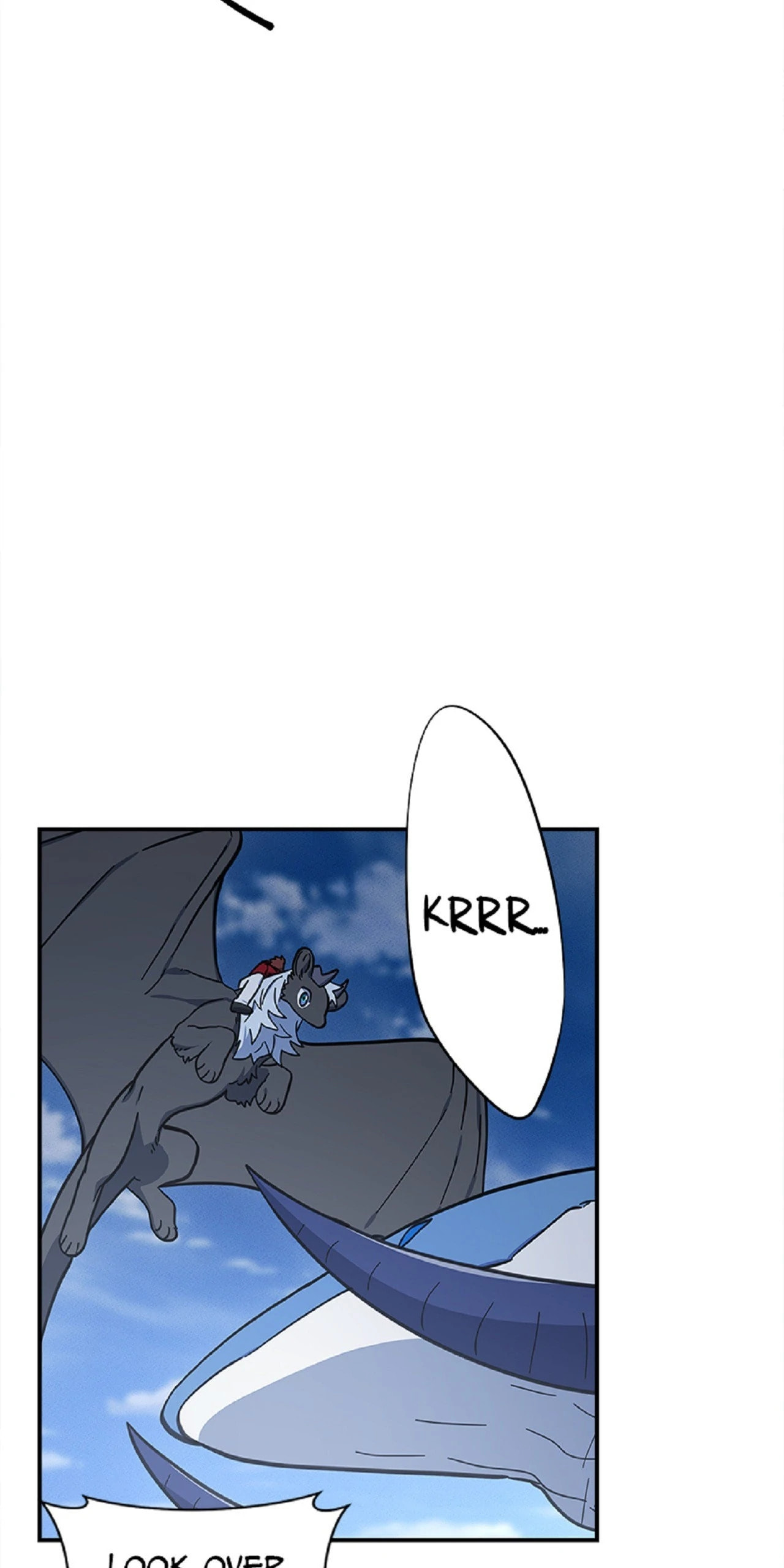 Dracorun (Colored) Chapter 138 page 42 - 