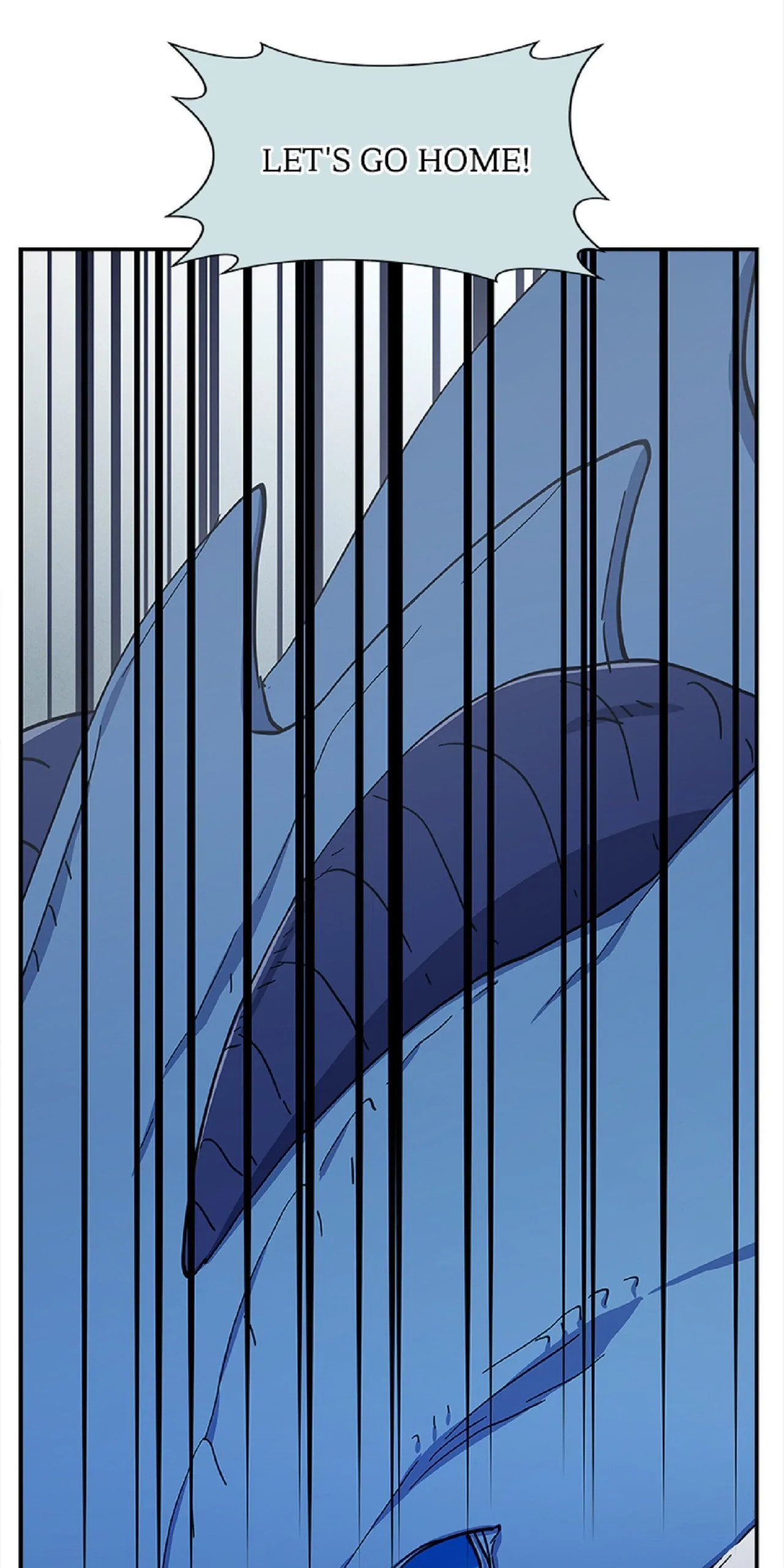 Dracorun (Colored) Chapter 138 page 45 - 