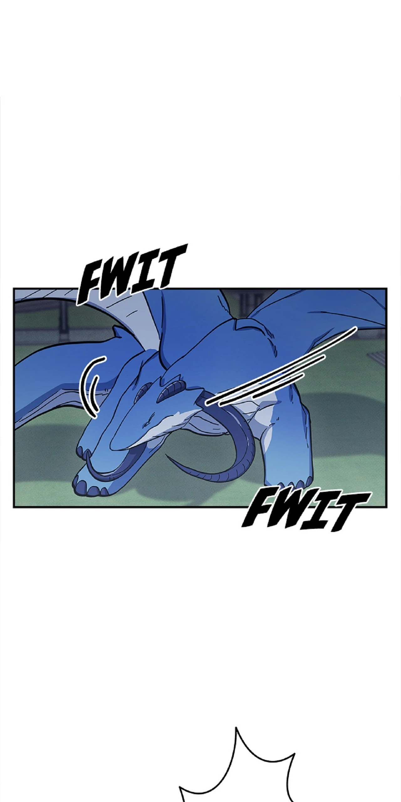 Dracorun (Colored) Chapter 138 page 47 - 