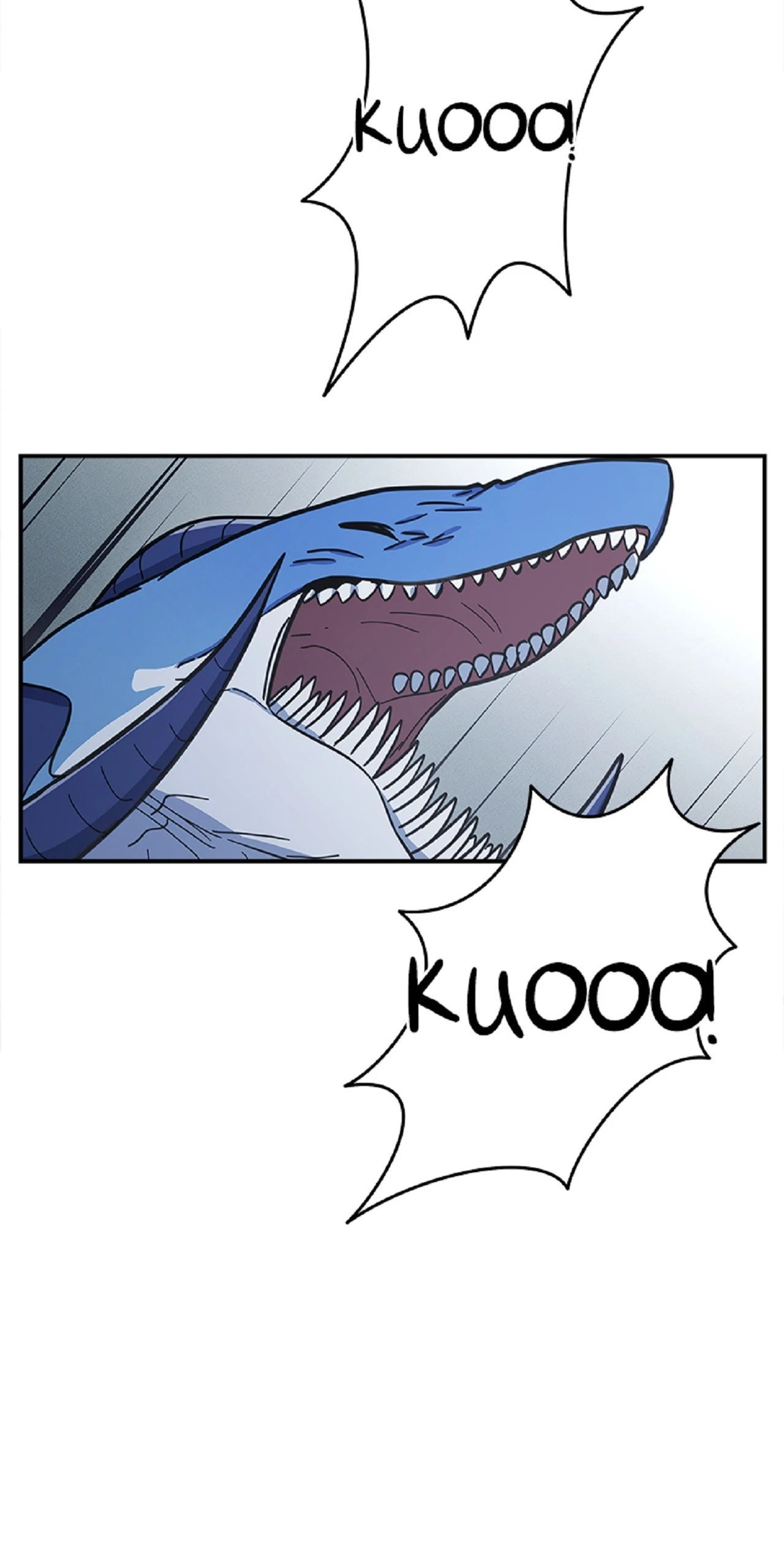 Dracorun (Colored) Chapter 138 page 48 - 
