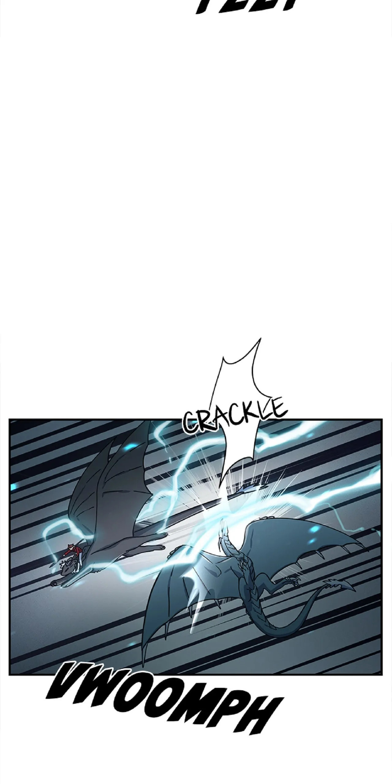 Dracorun (Colored) Chapter 138 page 6 - 