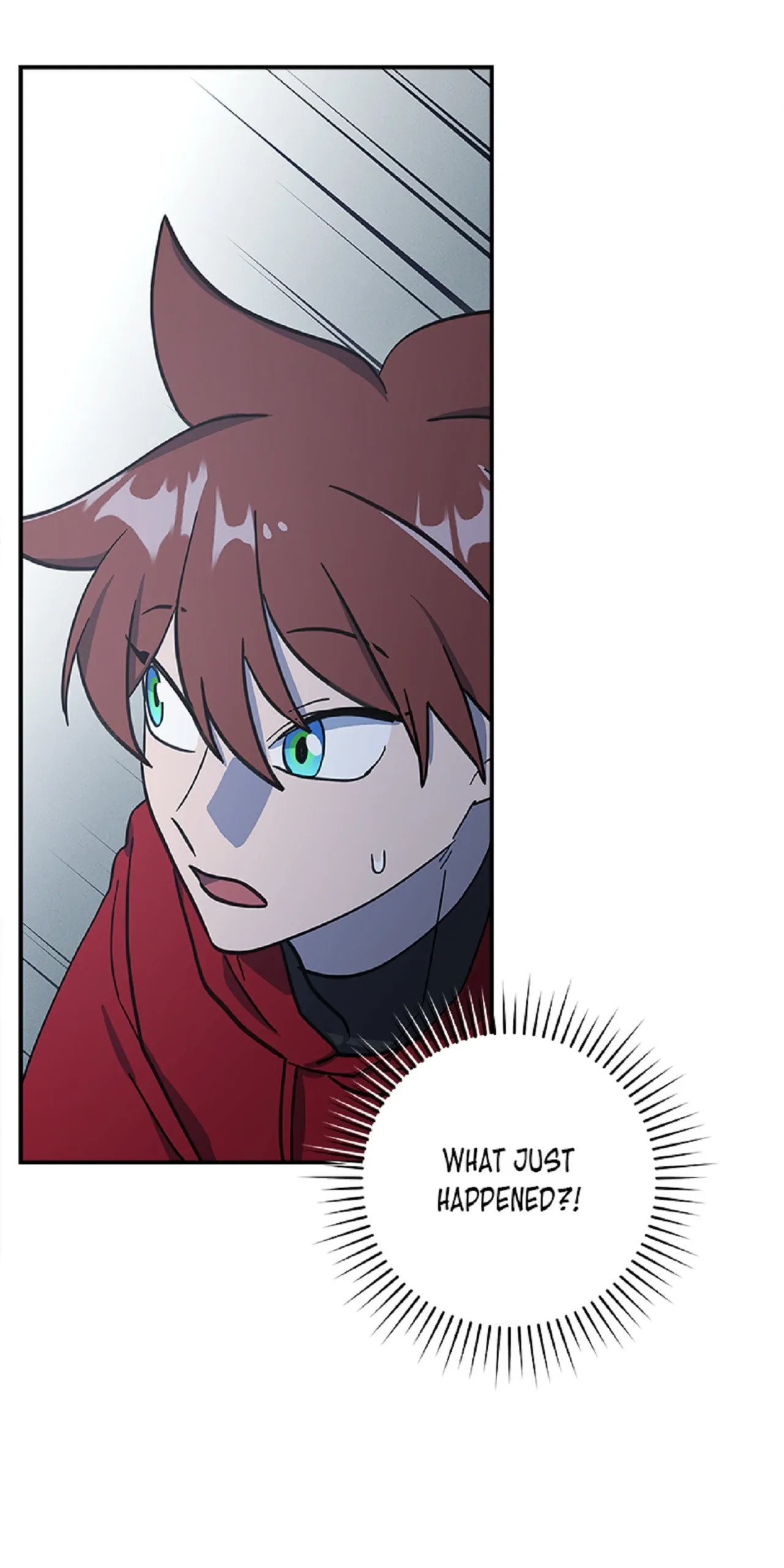 Dracorun (Colored) Chapter 138 page 58 - 