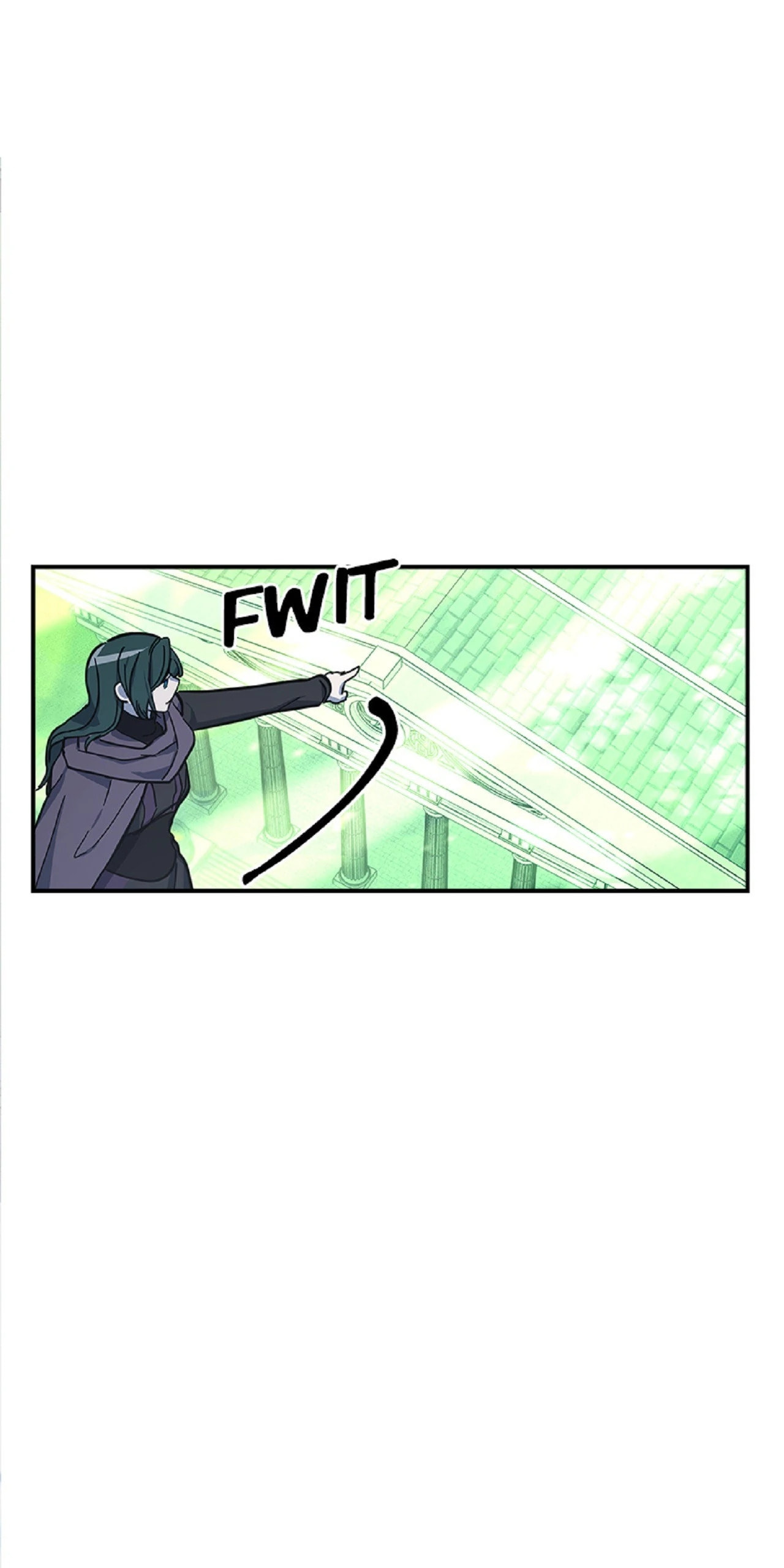 Dracorun (Colored) Chapter 138 page 61 - 