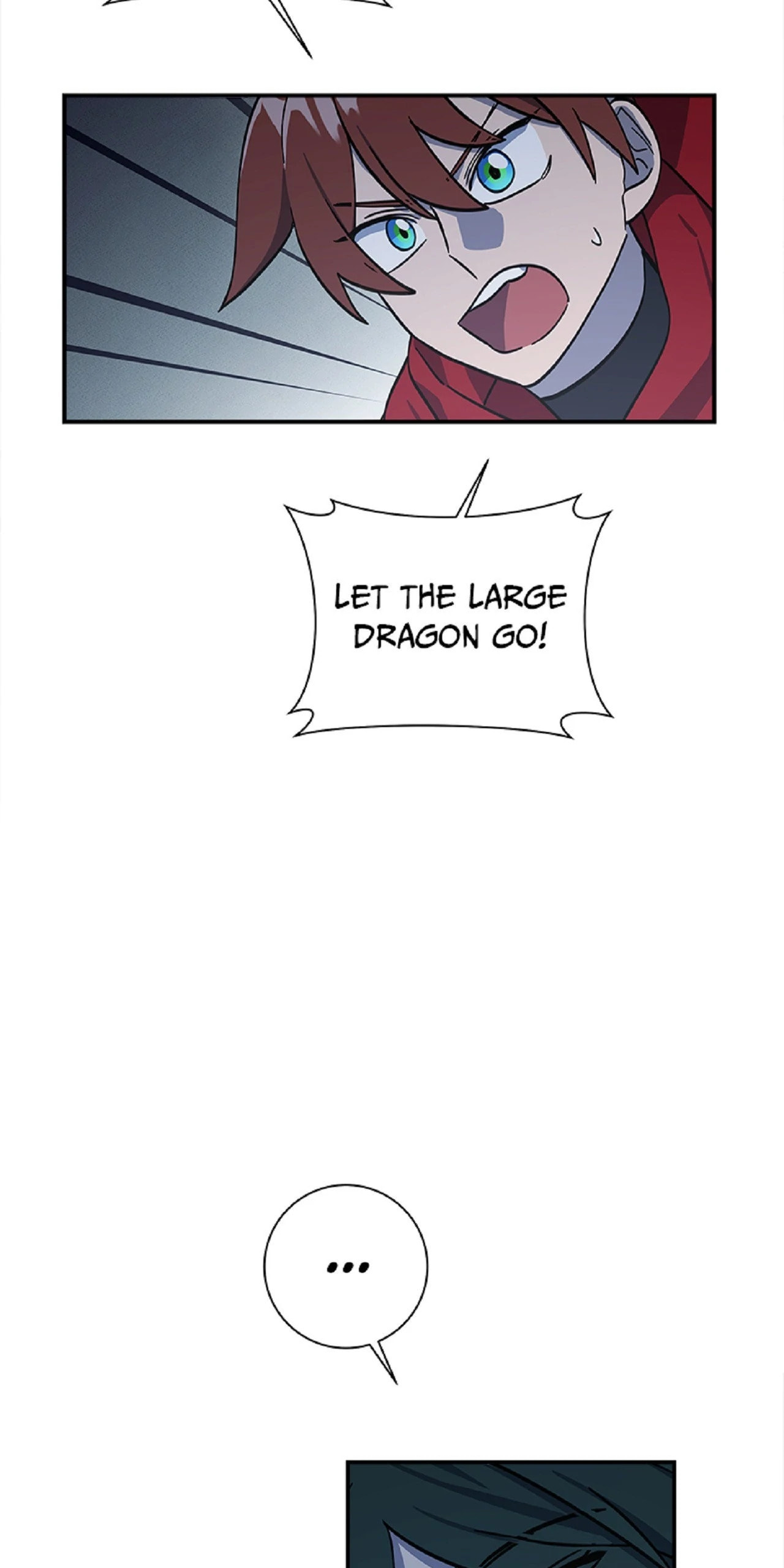 Dracorun (Colored) Chapter 138 page 63 - 