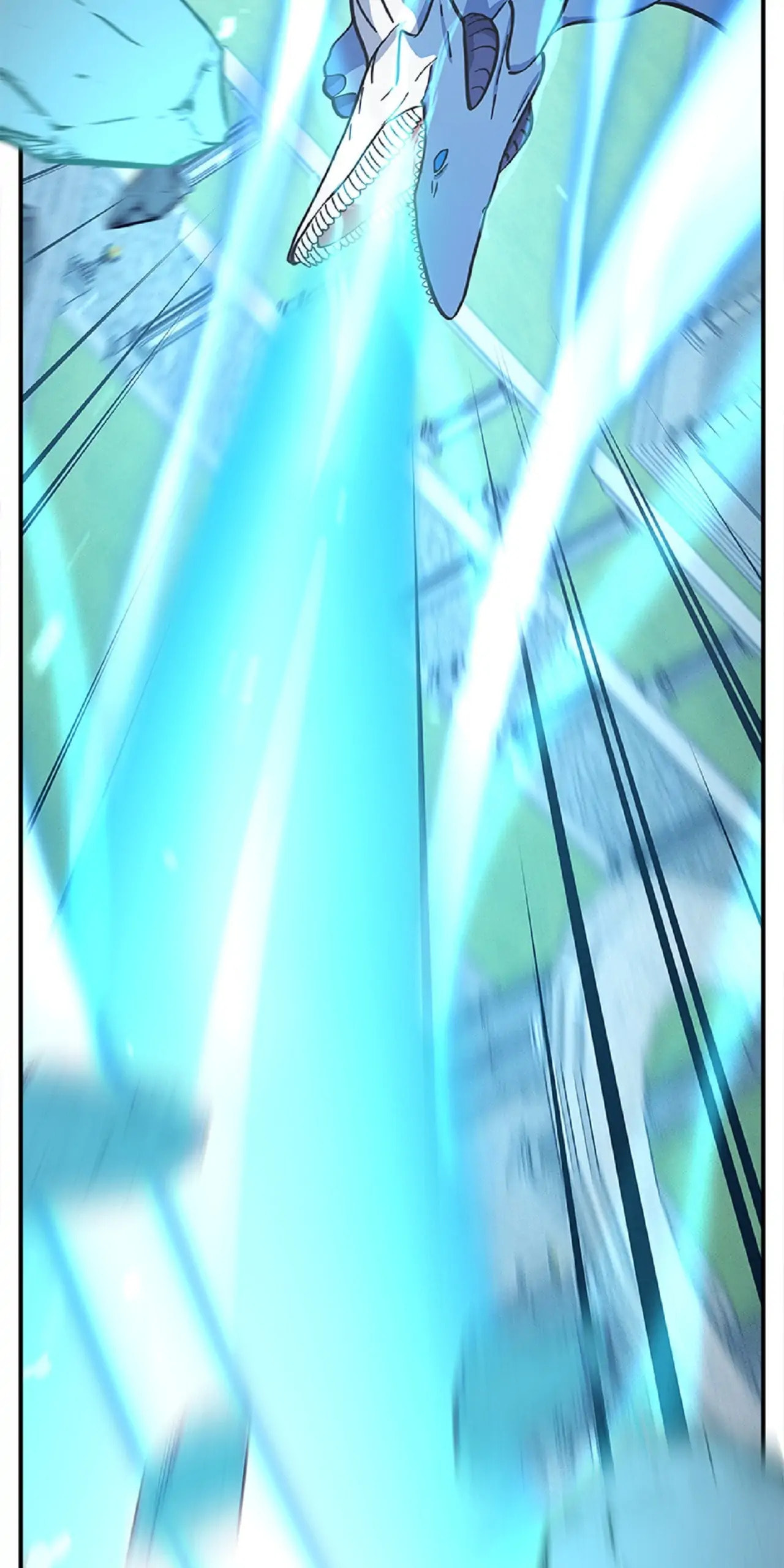 Dracorun (Colored) Chapter 138 page 66 - 