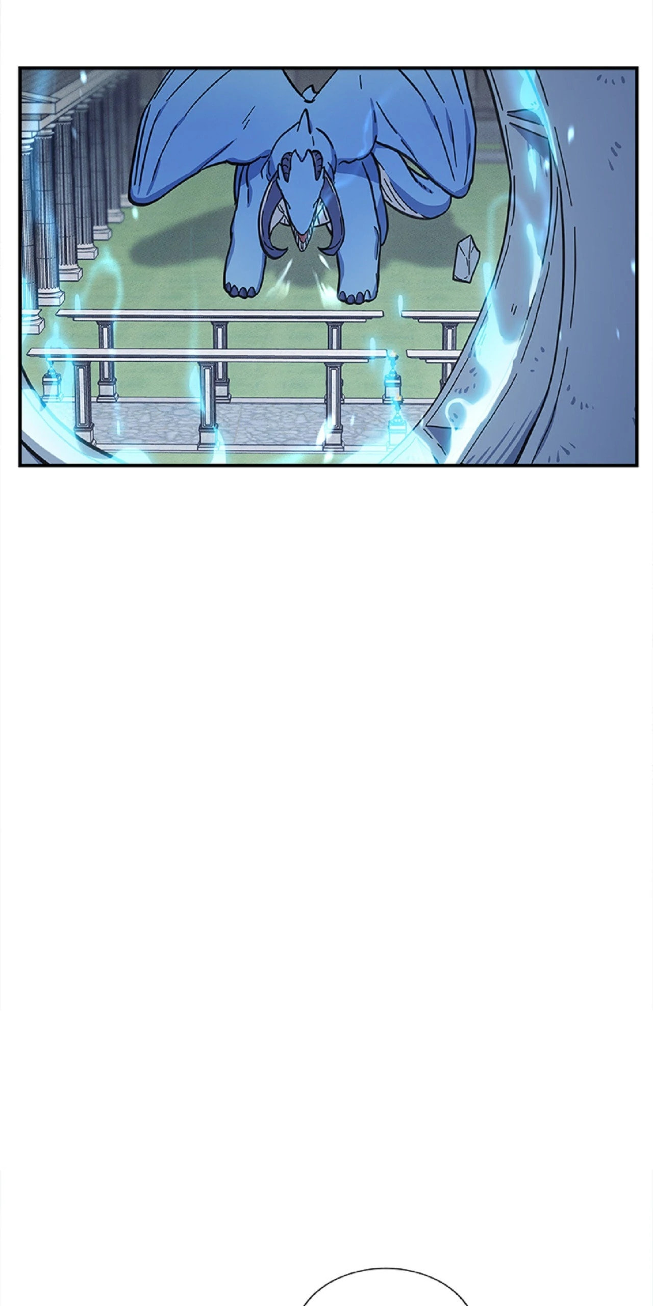 Dracorun (Colored) Chapter 138 page 72 - 