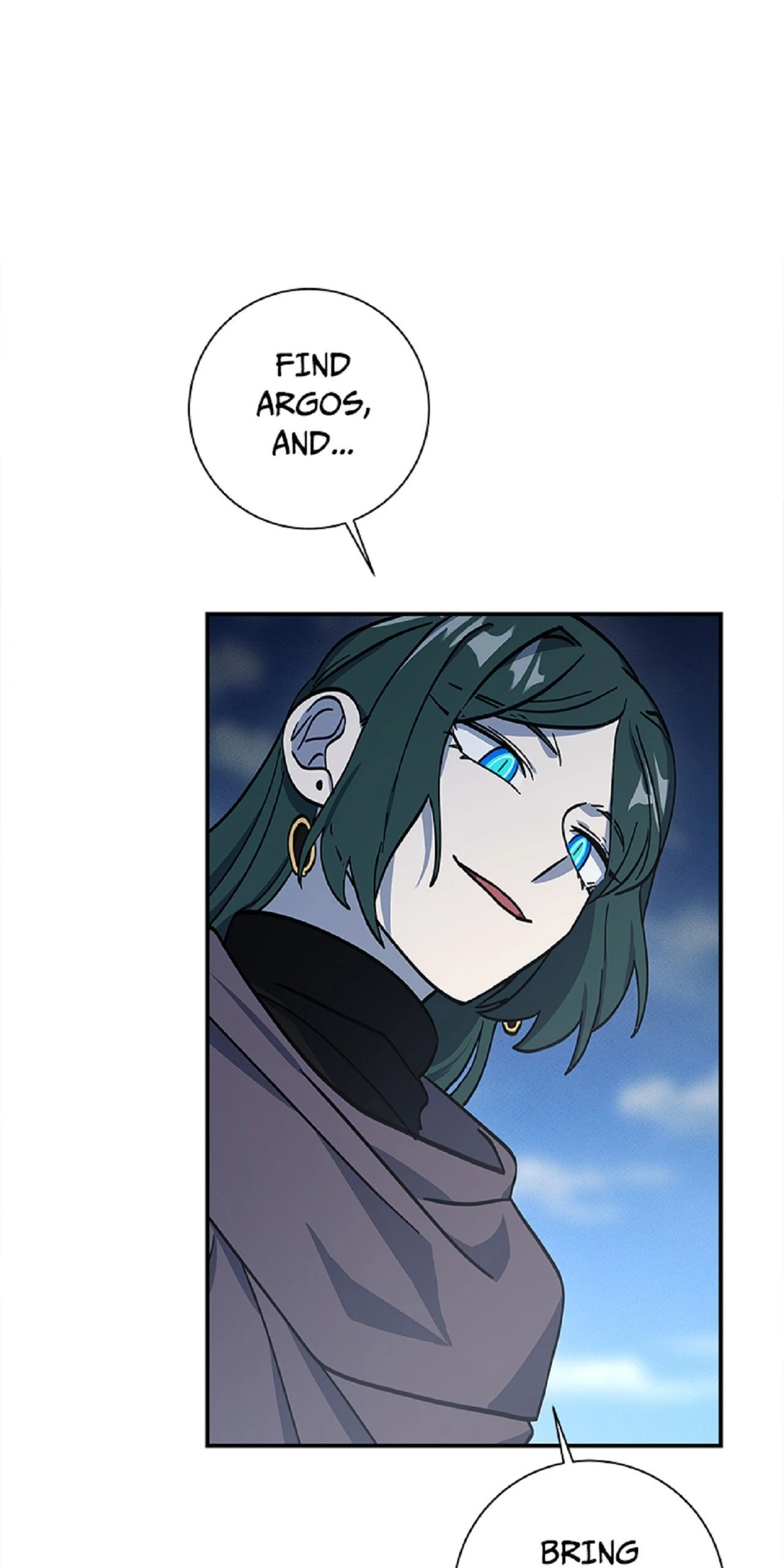 Dracorun (Colored) Chapter 138 page 74 - 