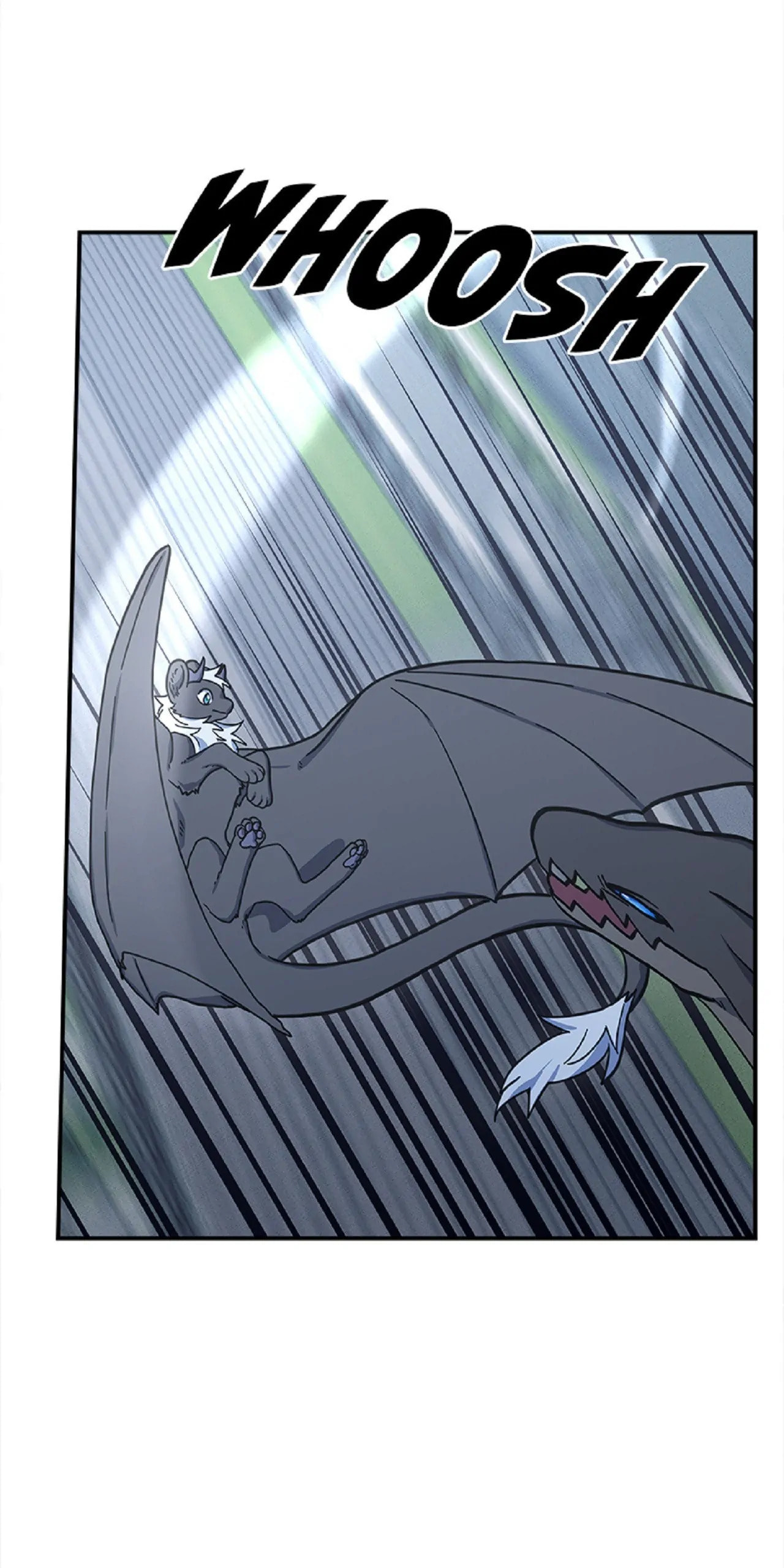 Dracorun (Colored) Chapter 138 page 9 - 
