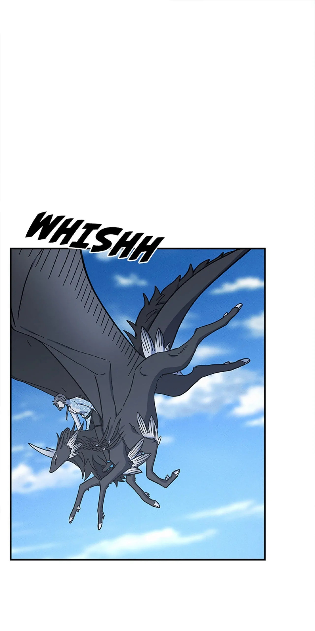 Dracorun (Colored) Chapter 139 page 1 - 