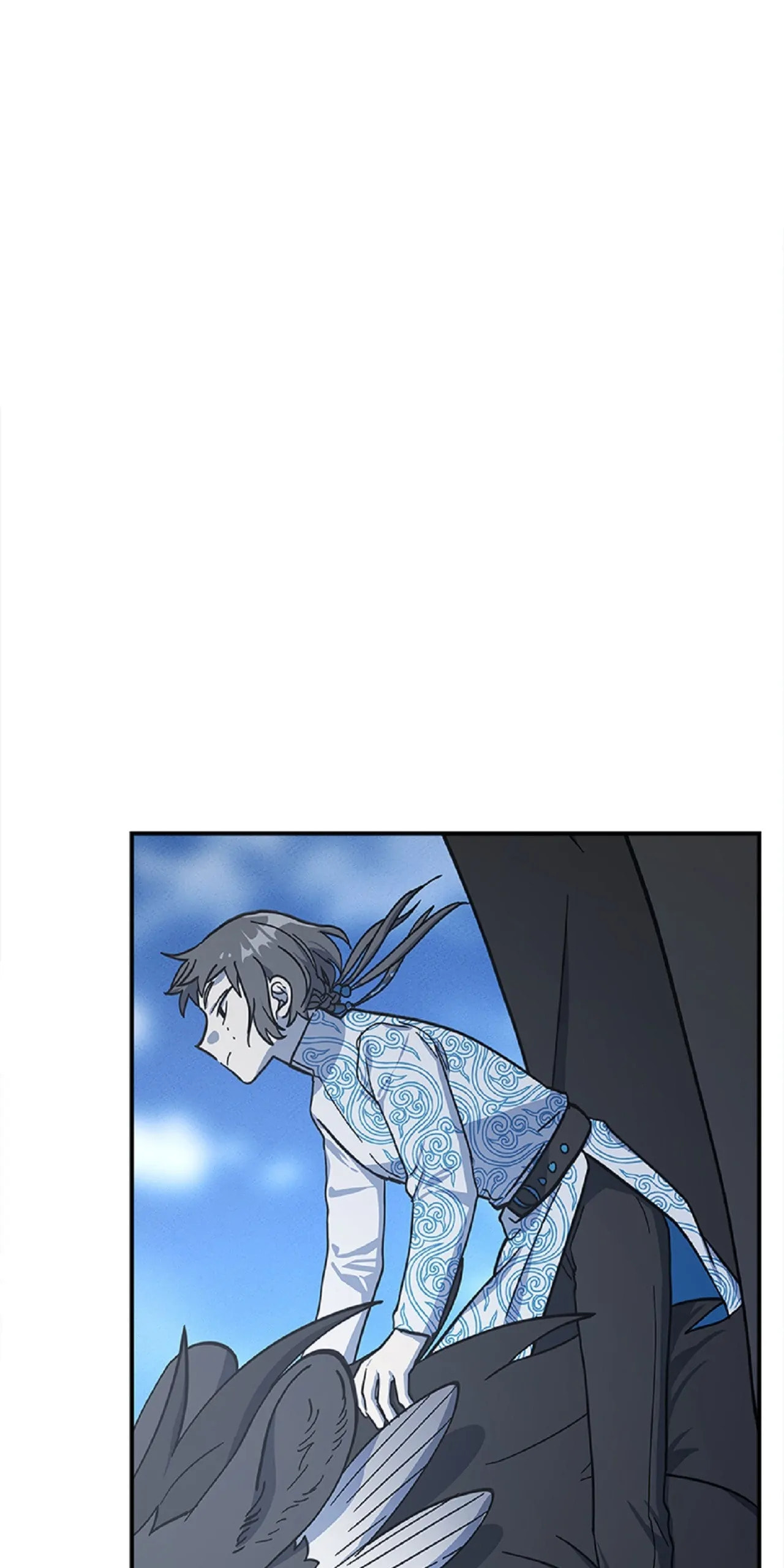 Dracorun (Colored) Chapter 139 page 2 - 