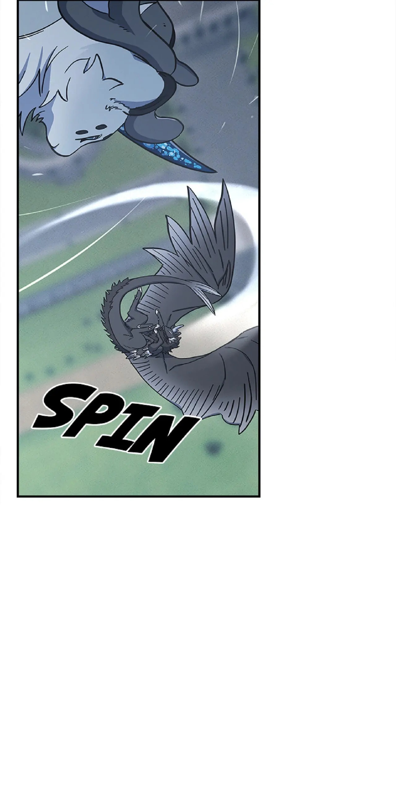 Dracorun (Colored) Chapter 139 page 16 - 