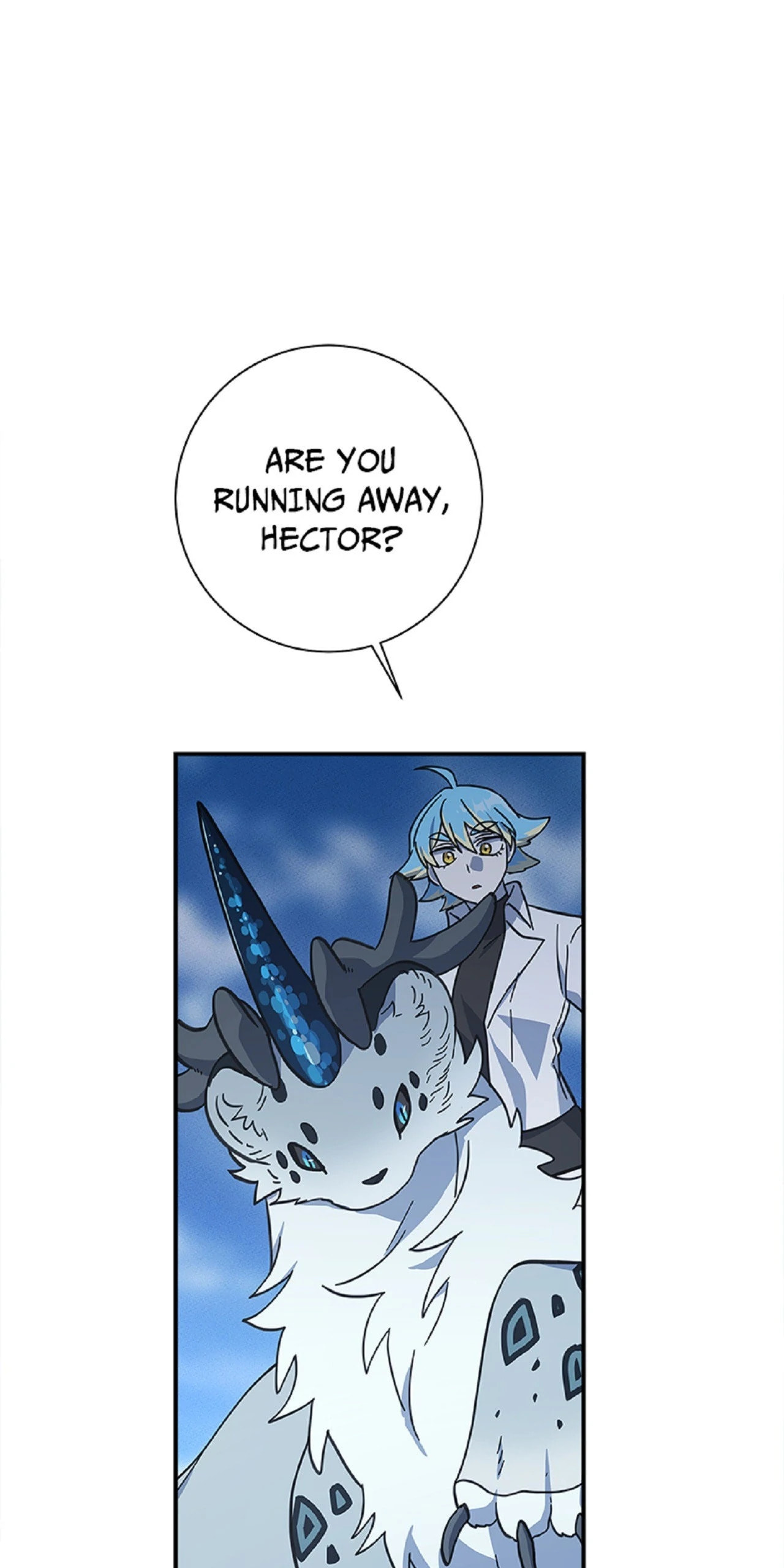 Dracorun (Colored) Chapter 139 page 17 - 