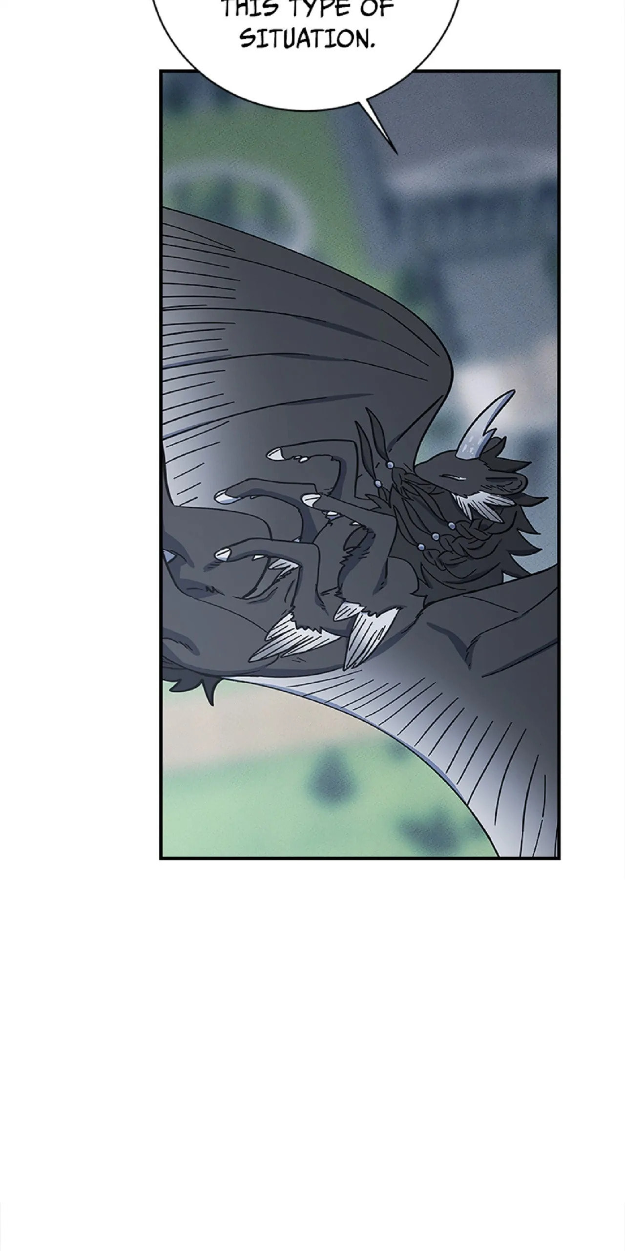 Dracorun (Colored) Chapter 139 page 19 - 