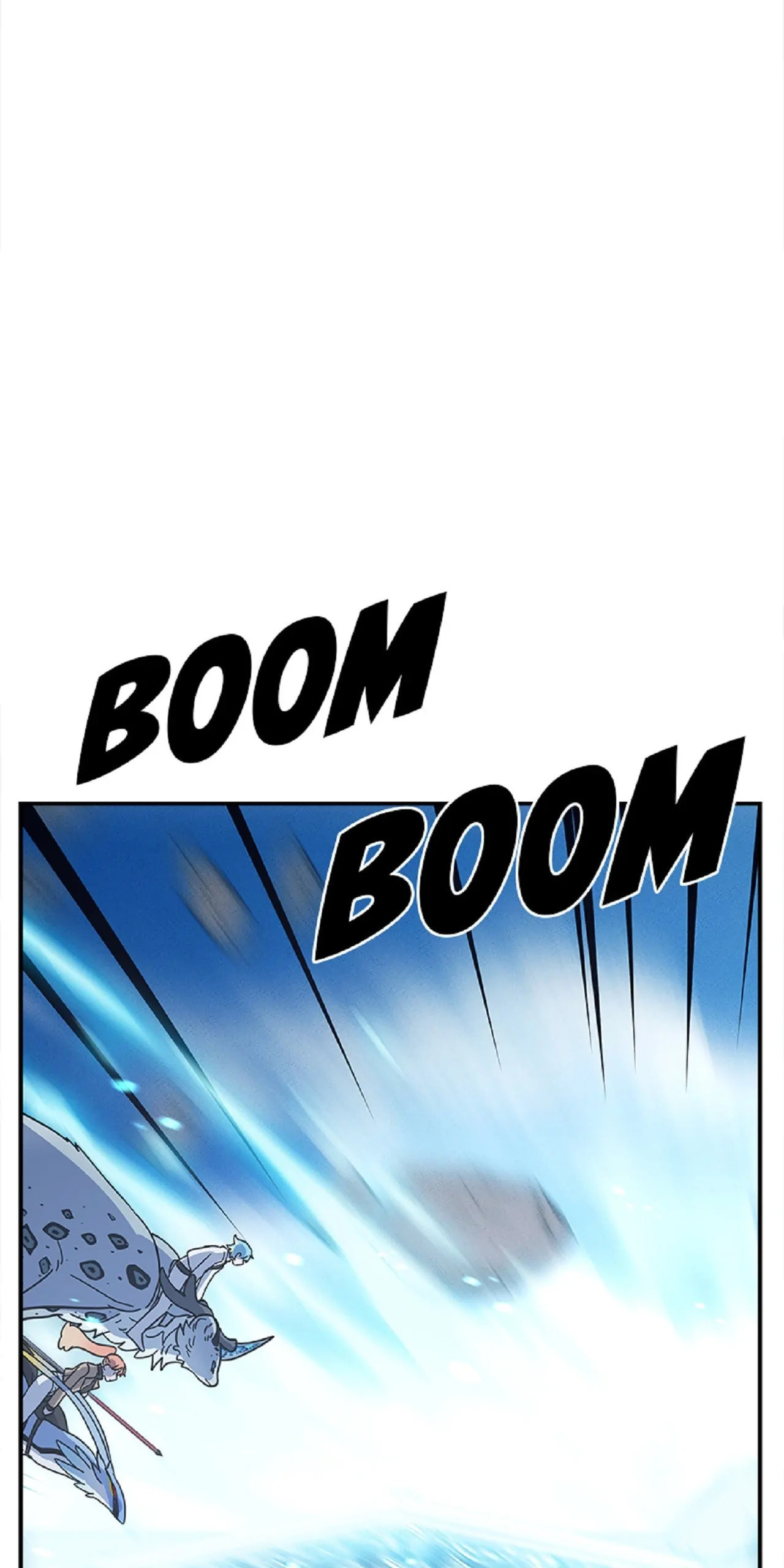 Dracorun (Colored) Chapter 139 page 22 - 