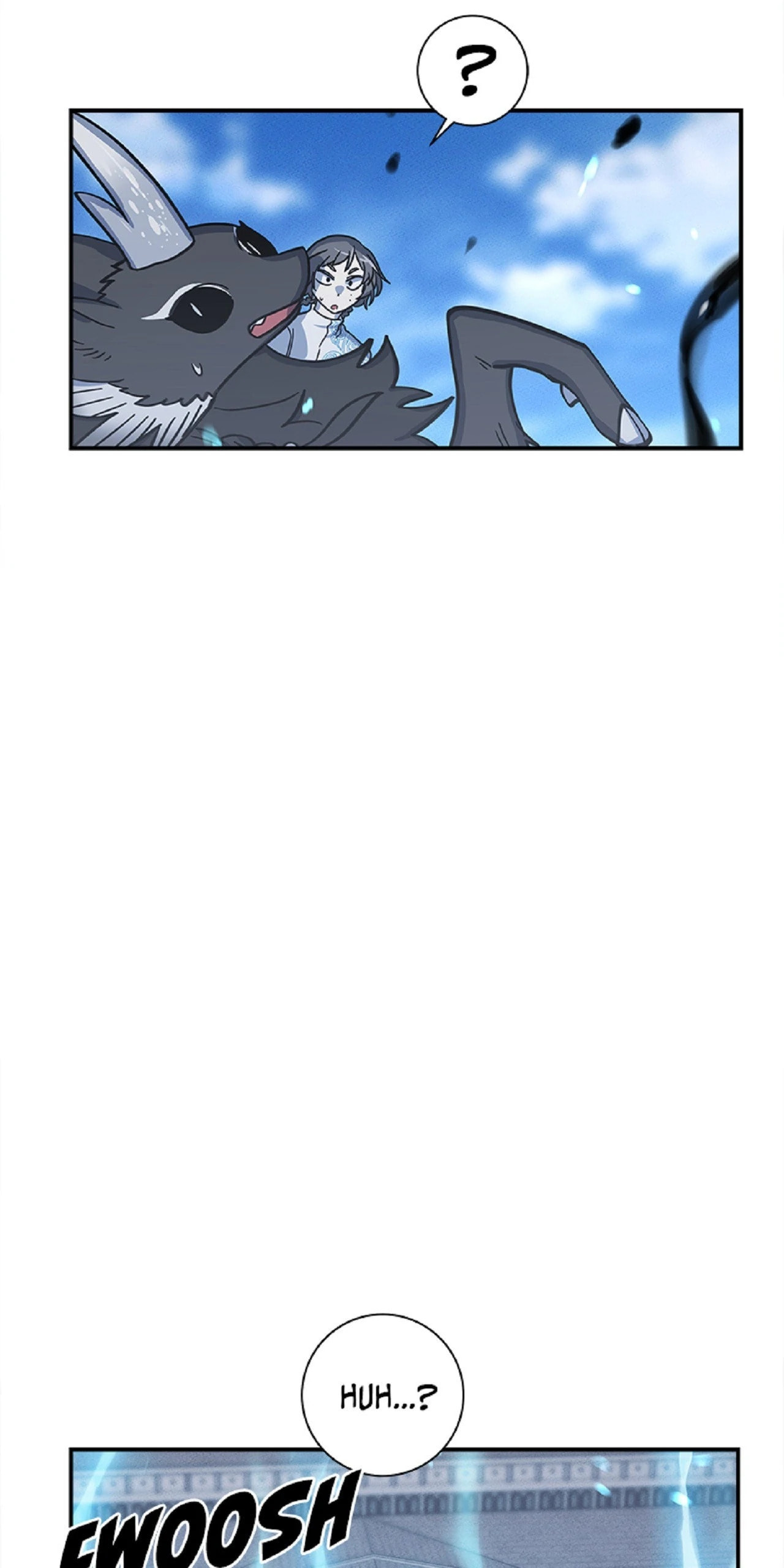 Dracorun (Colored) Chapter 139 page 24 - 