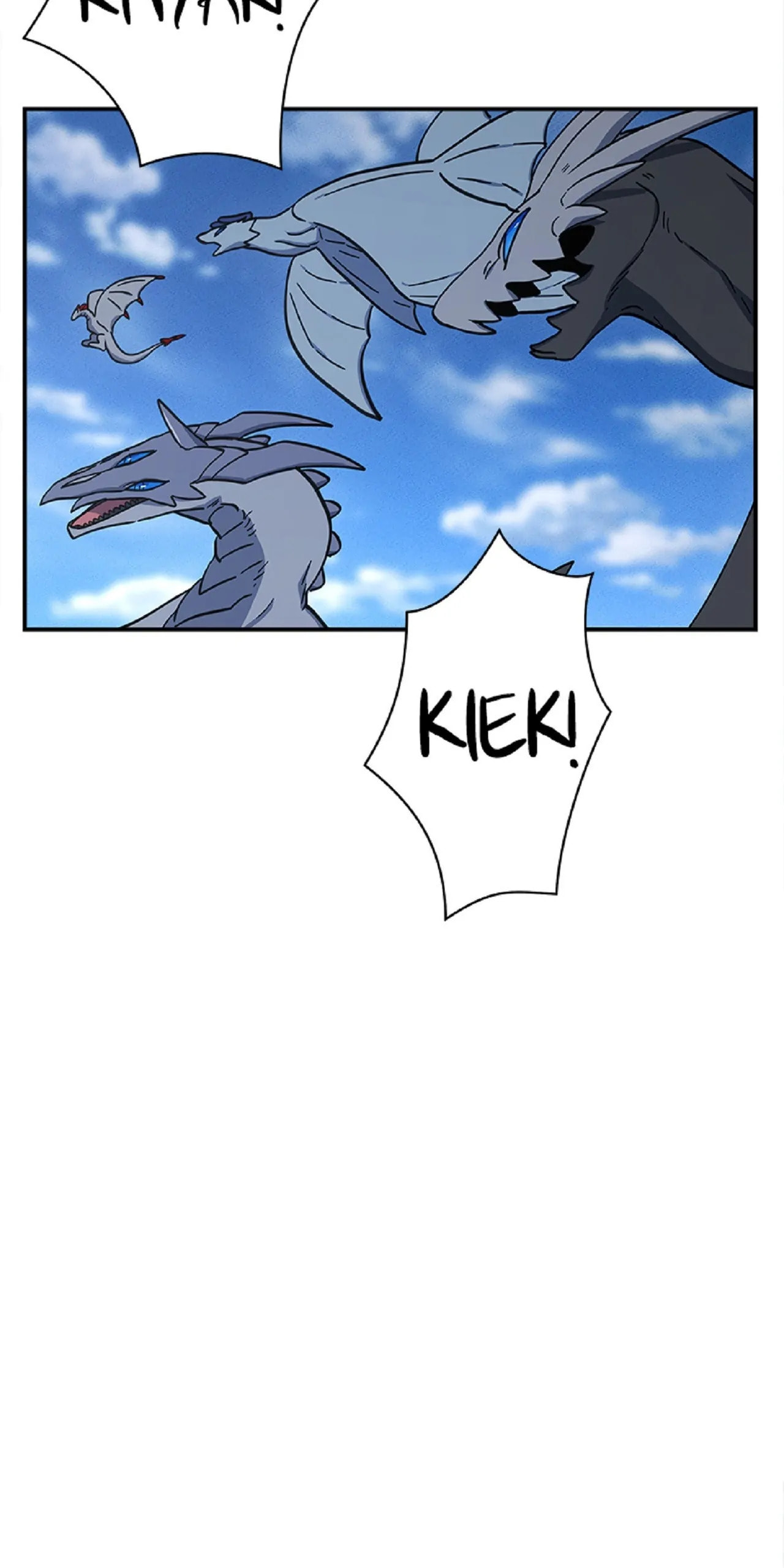 Dracorun (Colored) Chapter 139 page 27 - 