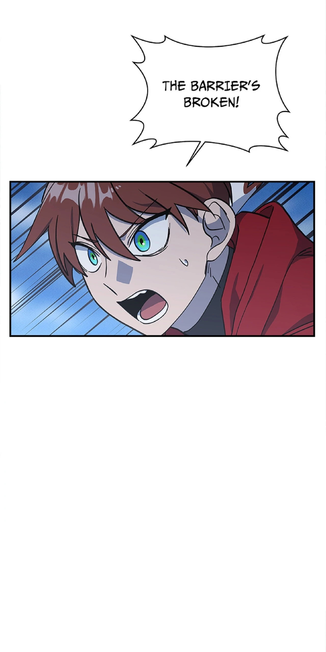 Dracorun (Colored) Chapter 139 page 28 - 