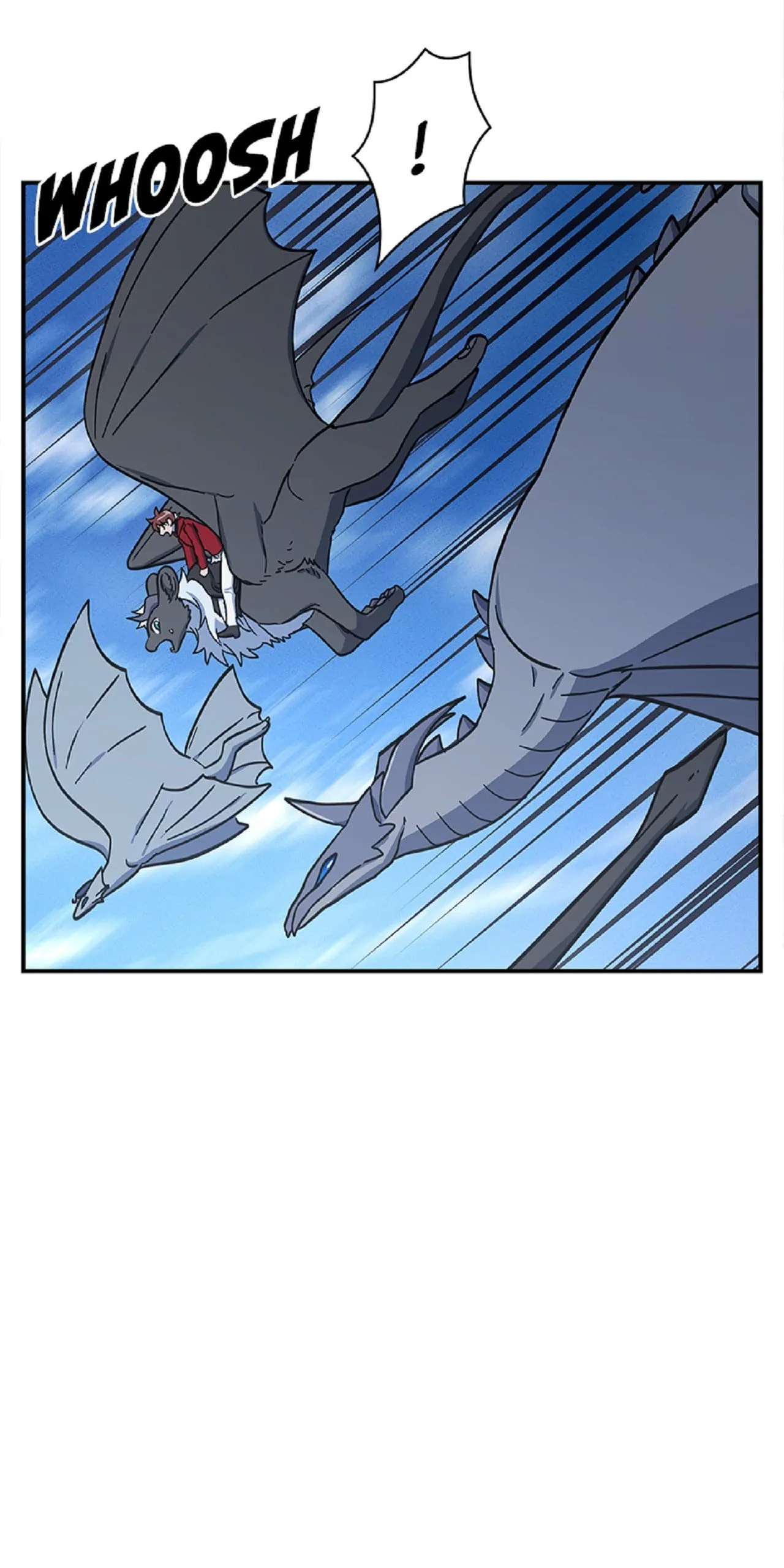 Dracorun (Colored) Chapter 139 page 29 - 