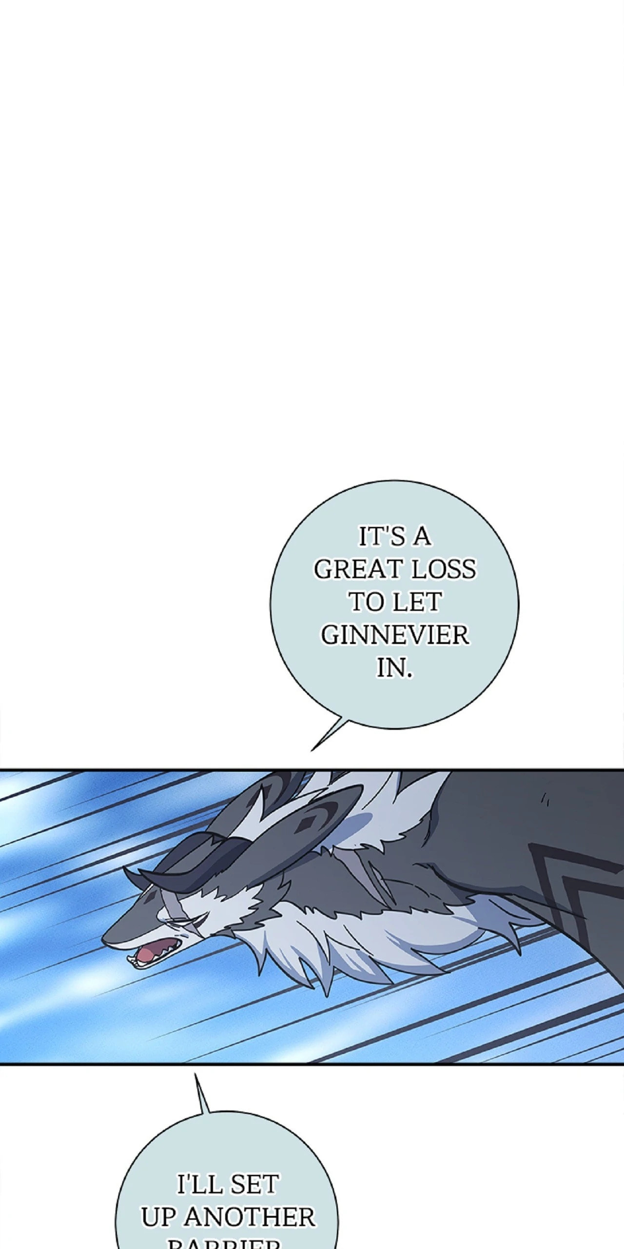 Dracorun (Colored) Chapter 139 page 32 - 