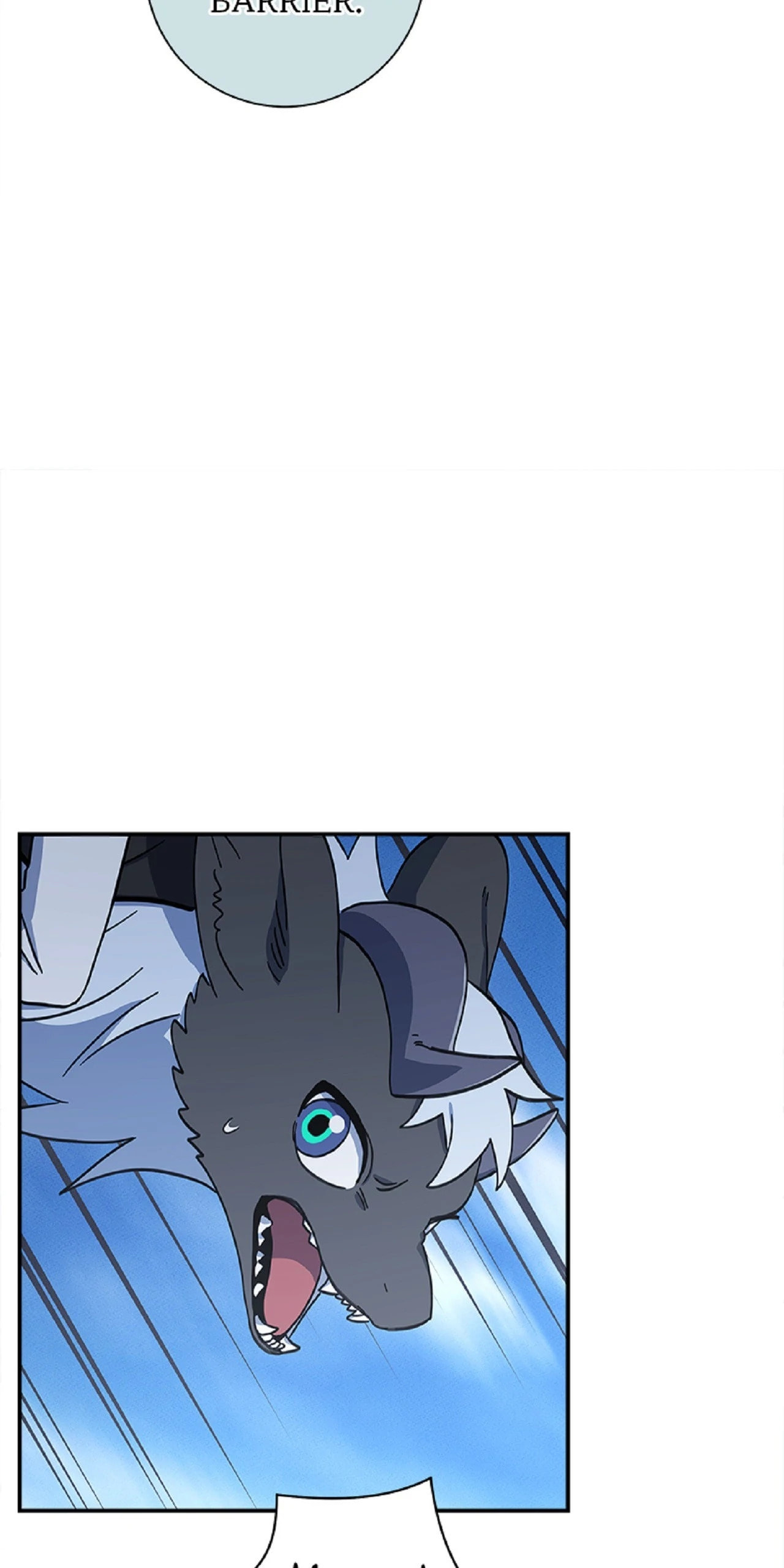 Dracorun (Colored) Chapter 139 page 33 - 