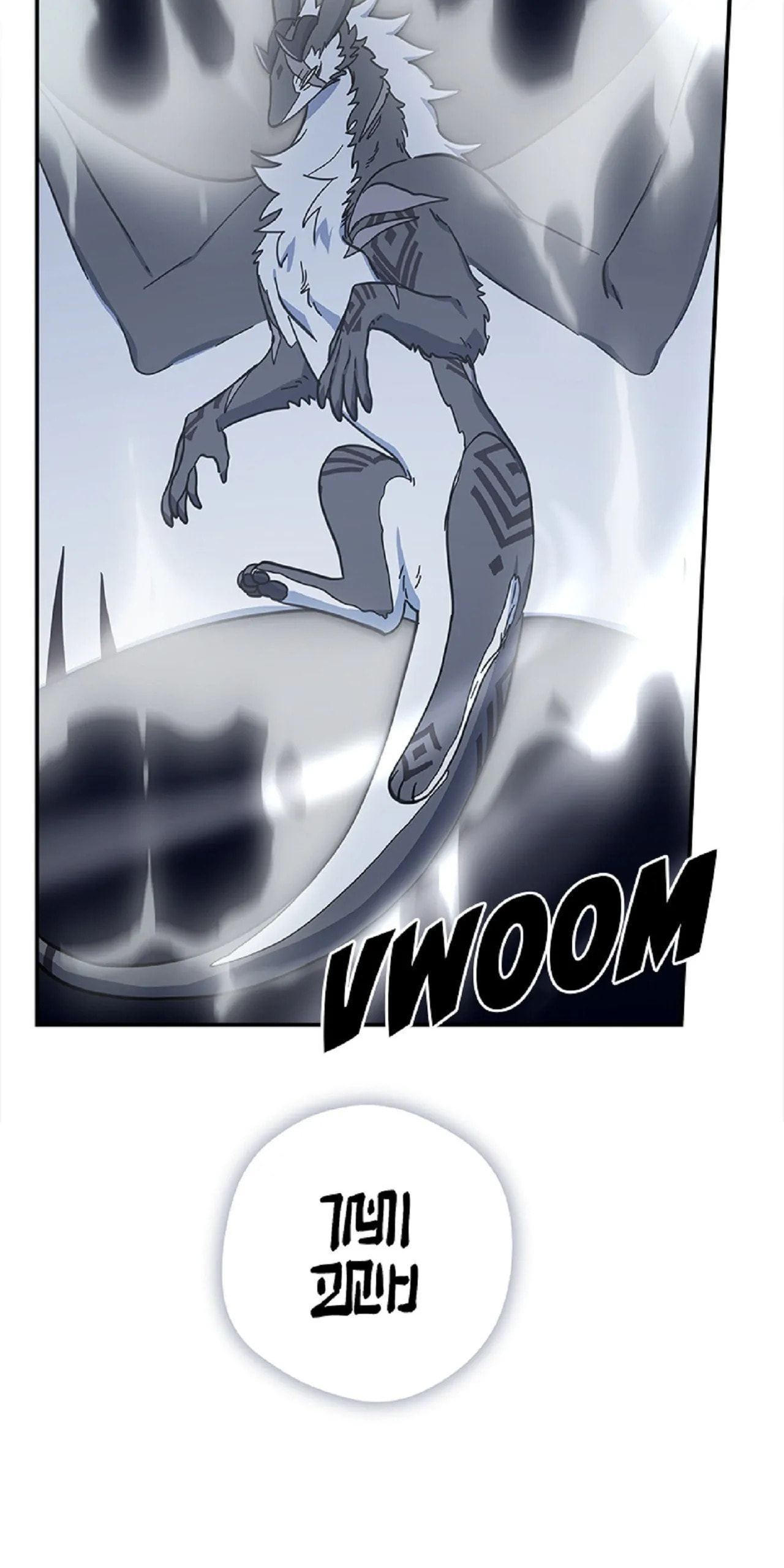 Dracorun (Colored) Chapter 139 page 37 - 
