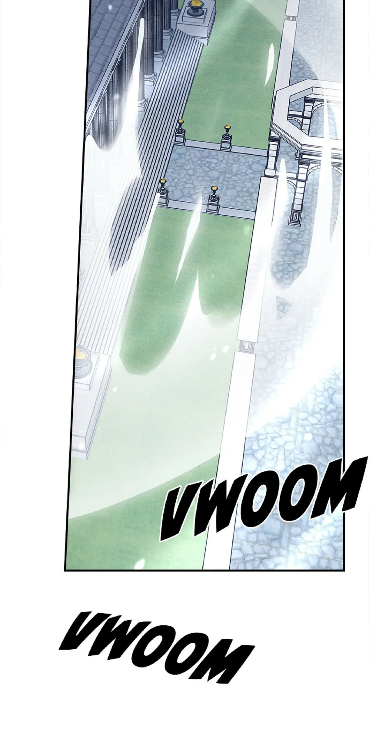 Dracorun (Colored) Chapter 139 page 39 - 