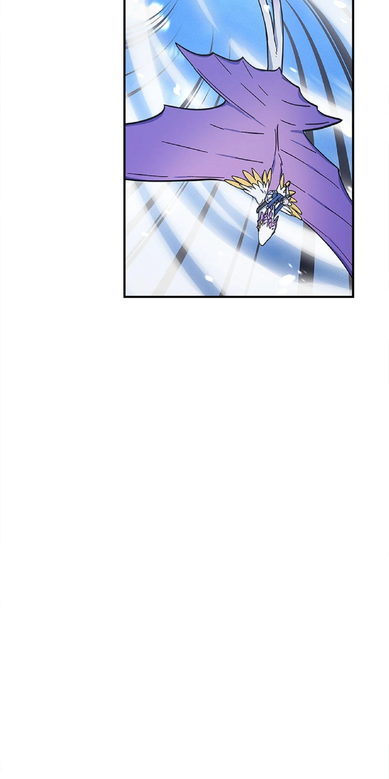 Dracorun (Colored) Chapter 139 page 43 - 