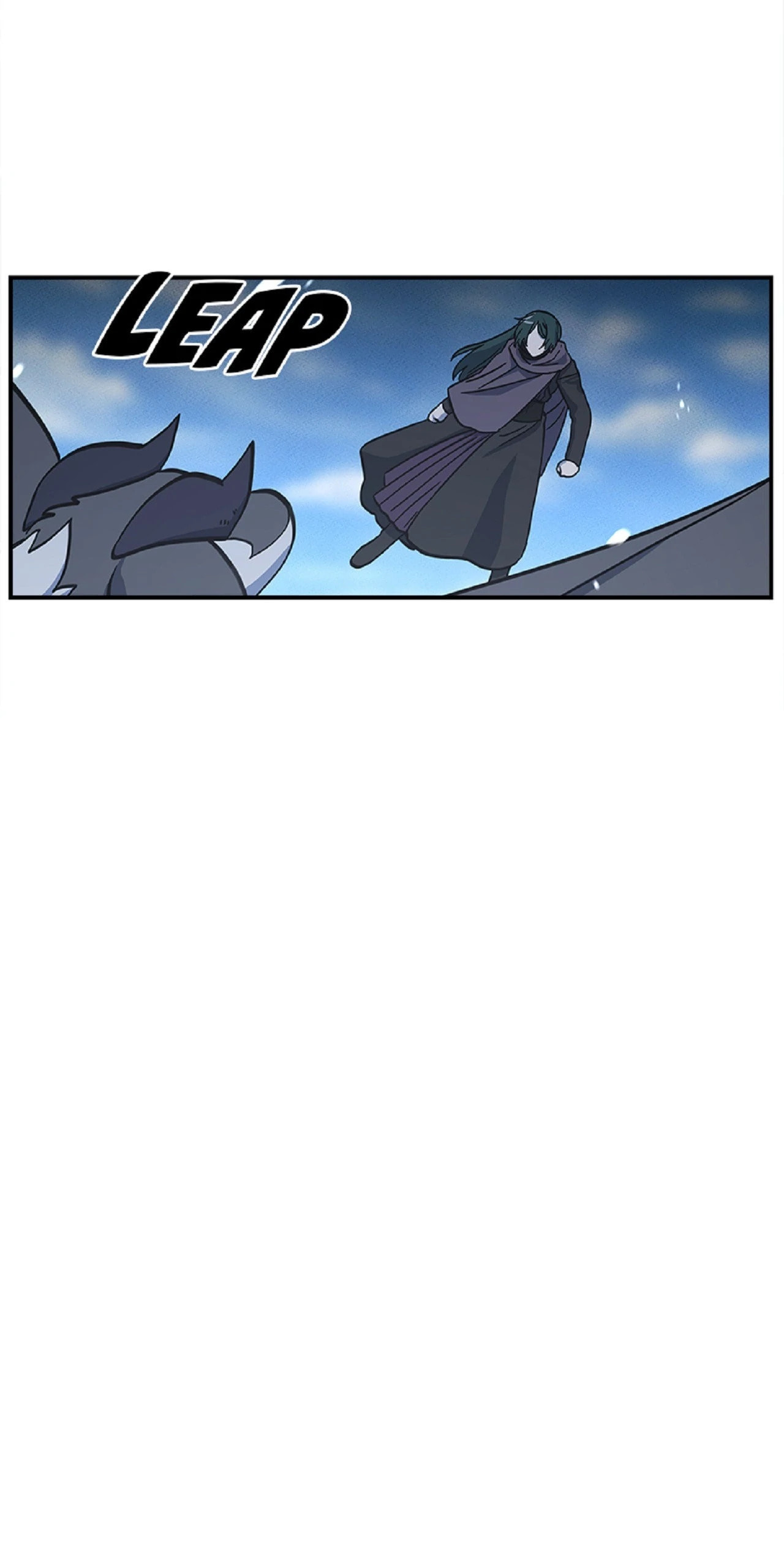 Dracorun (Colored) Chapter 139 page 44 - 