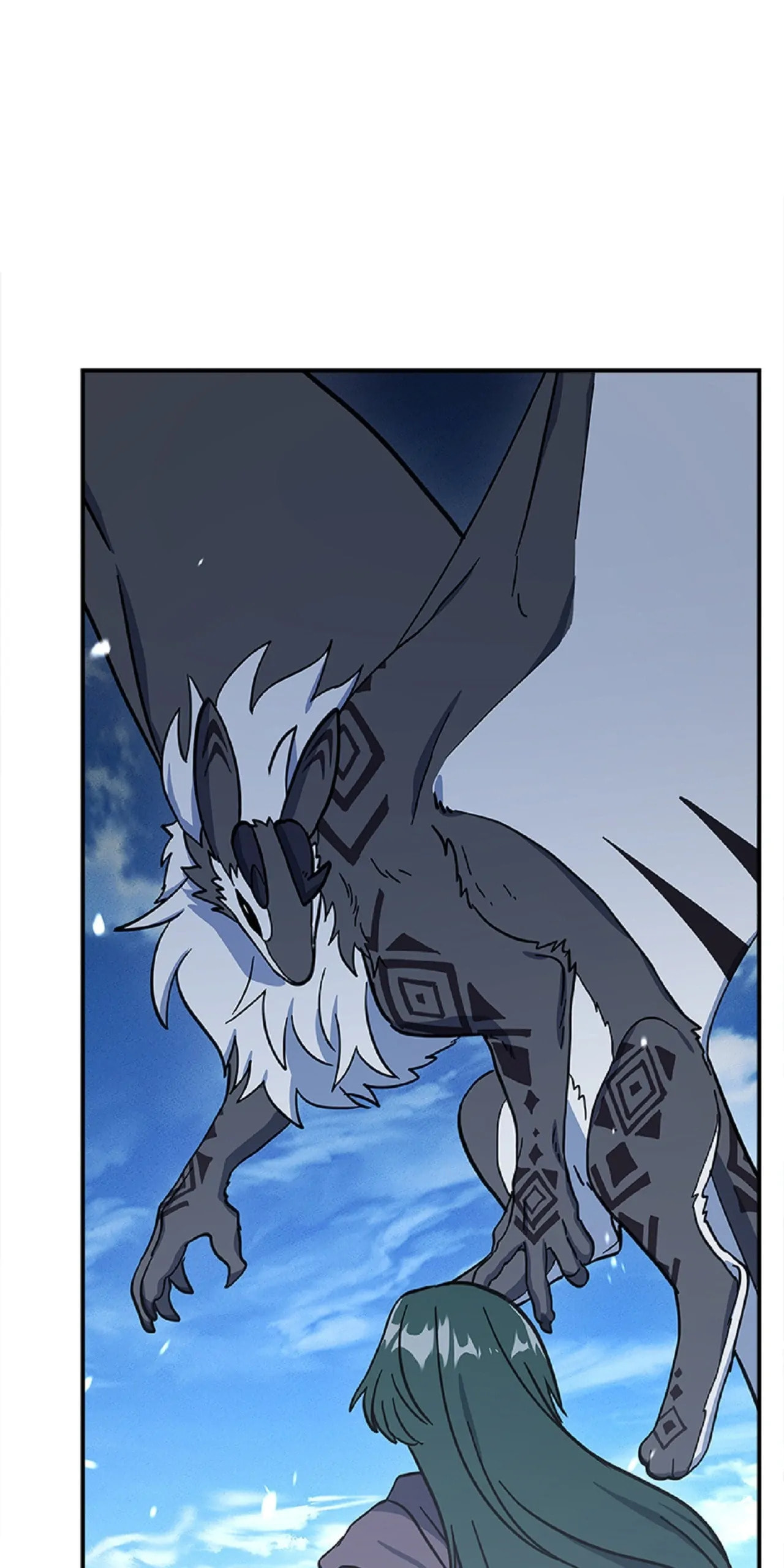 Dracorun (Colored) Chapter 139 page 45 - 