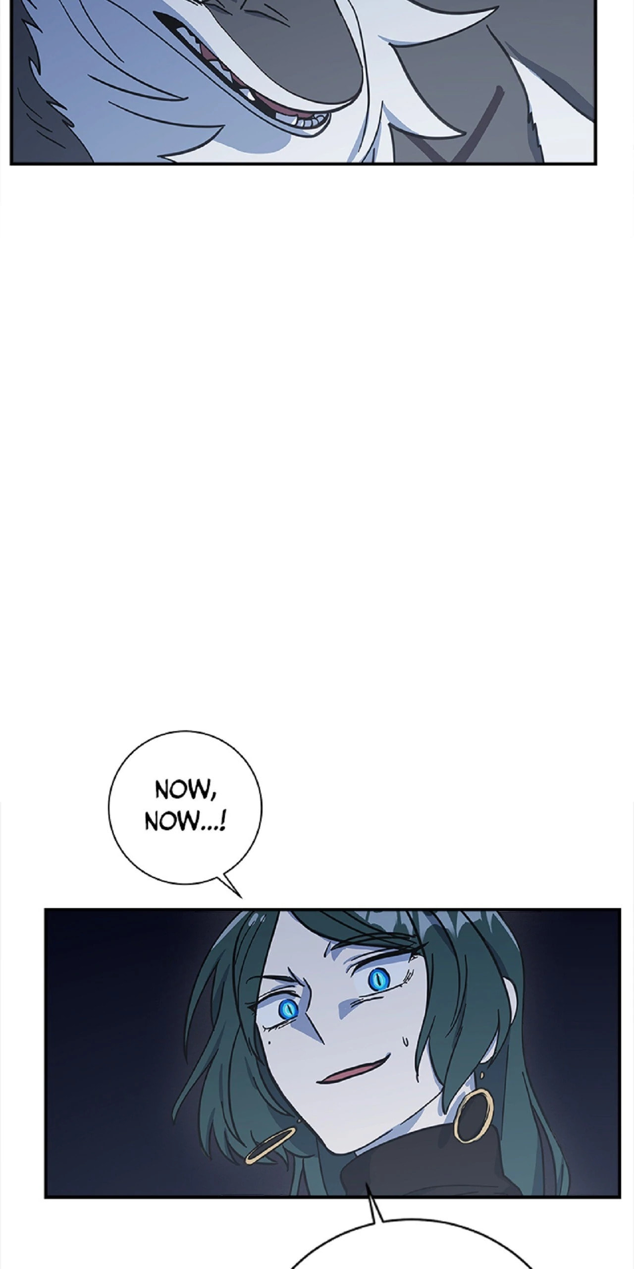Dracorun (Colored) Chapter 139 page 47 - 