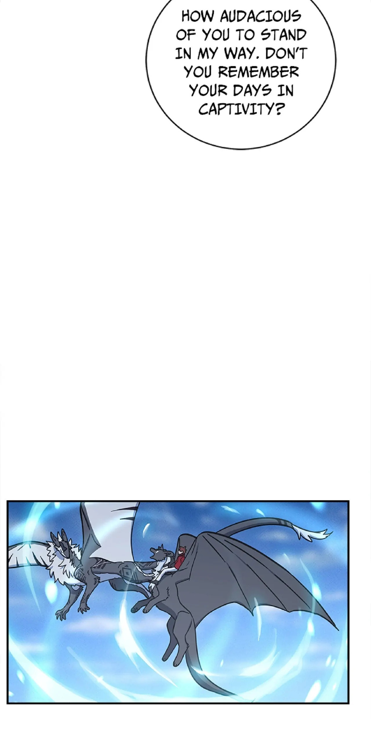 Dracorun (Colored) Chapter 139 page 48 - 