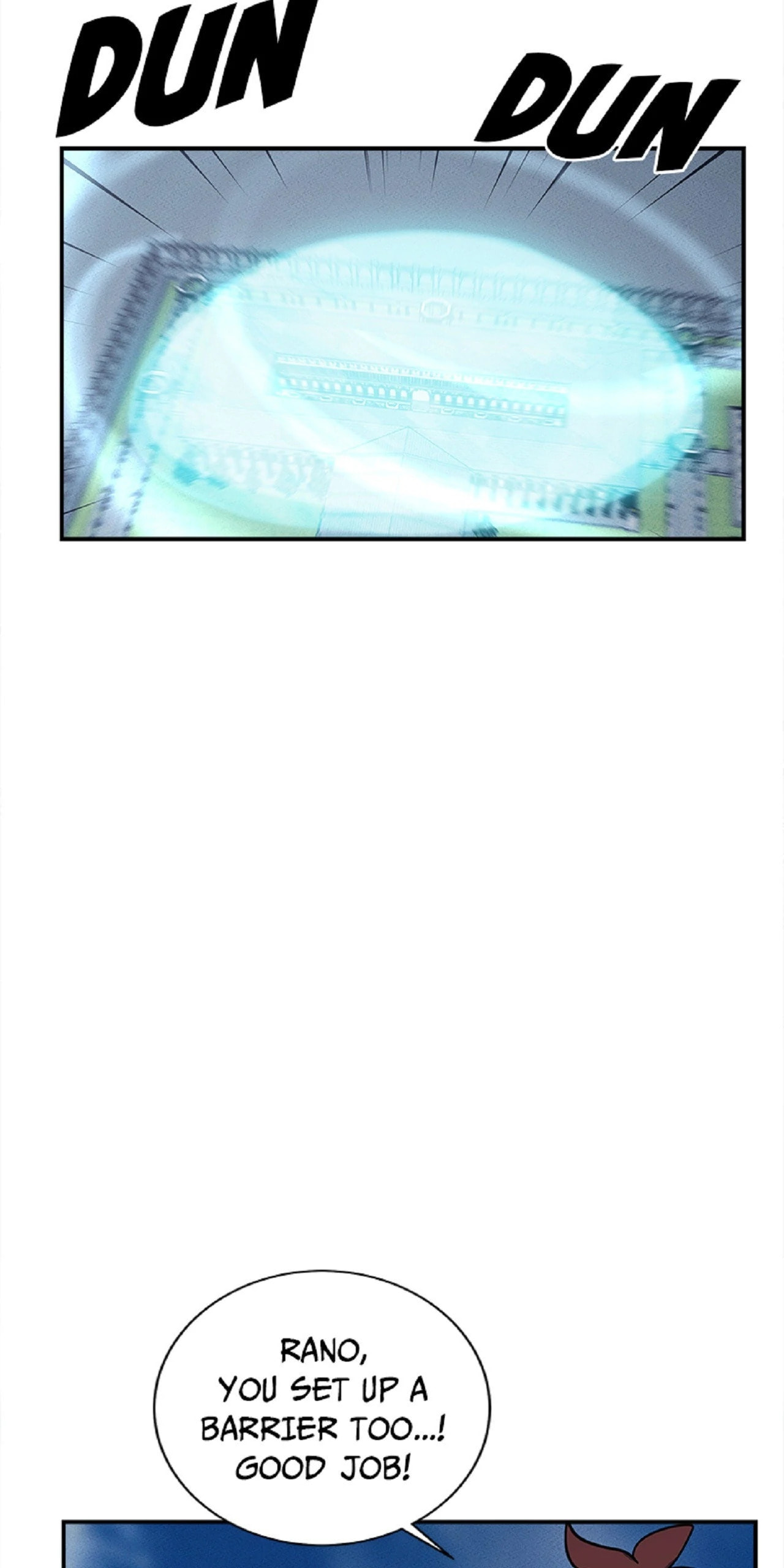Dracorun (Colored) Chapter 139 page 52 - 