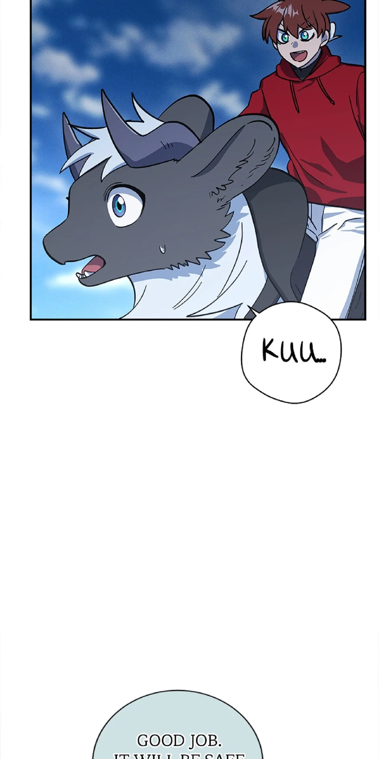 Dracorun (Colored) Chapter 139 page 53 - 