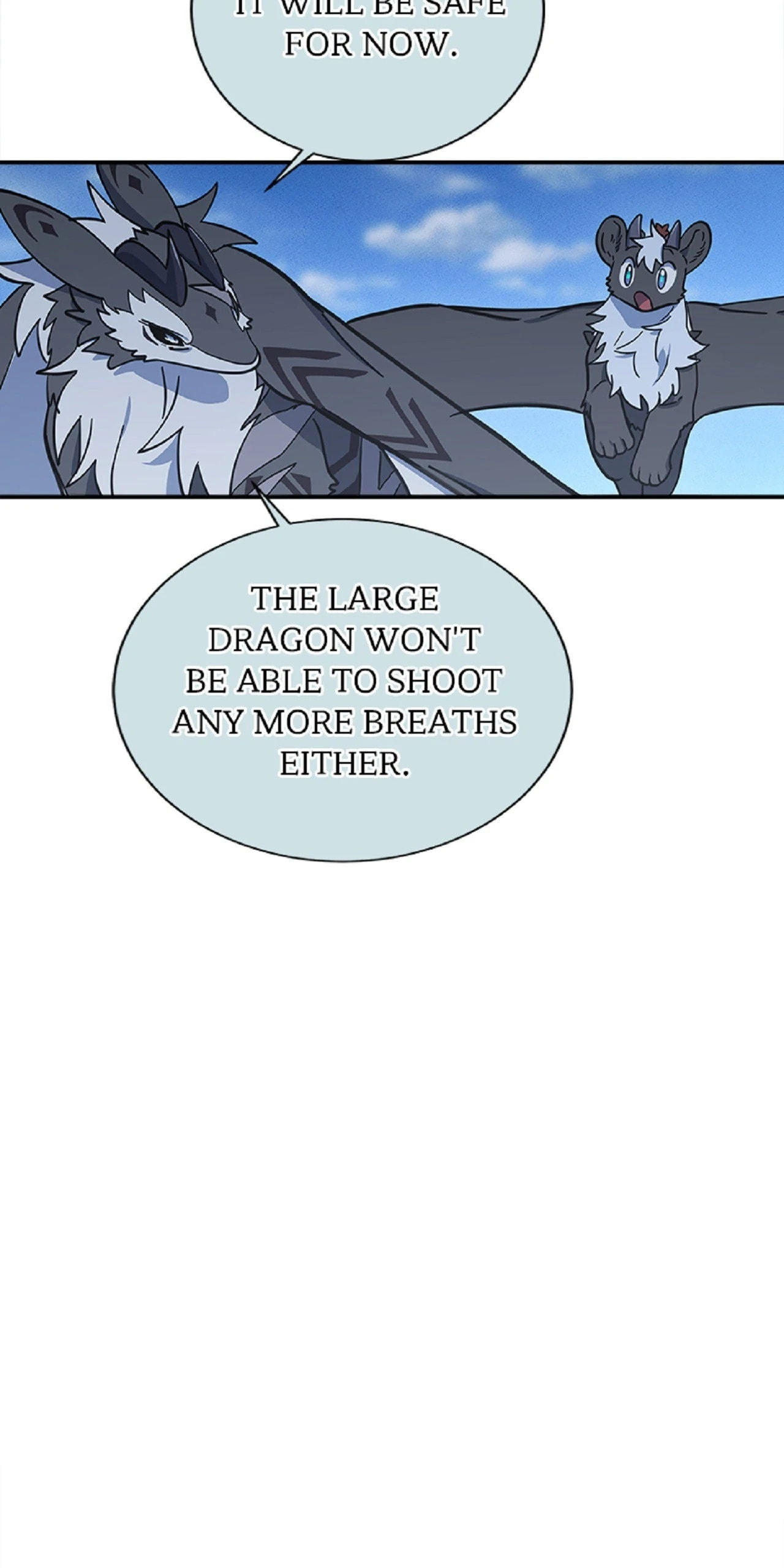 Dracorun (Colored) Chapter 139 page 54 - 
