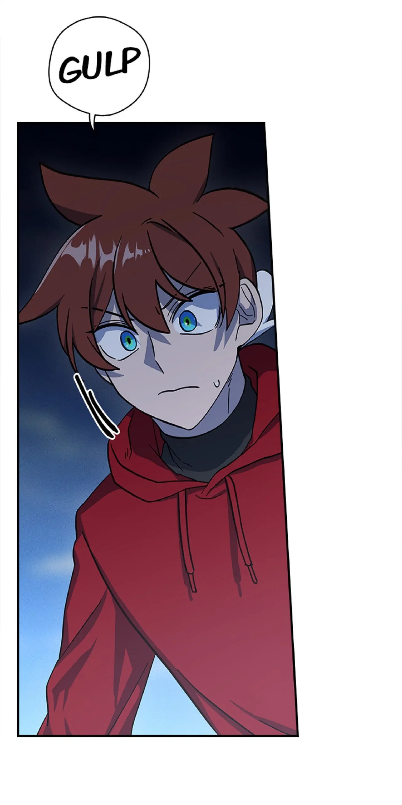 Dracorun (Colored) Chapter 139 page 55 - 
