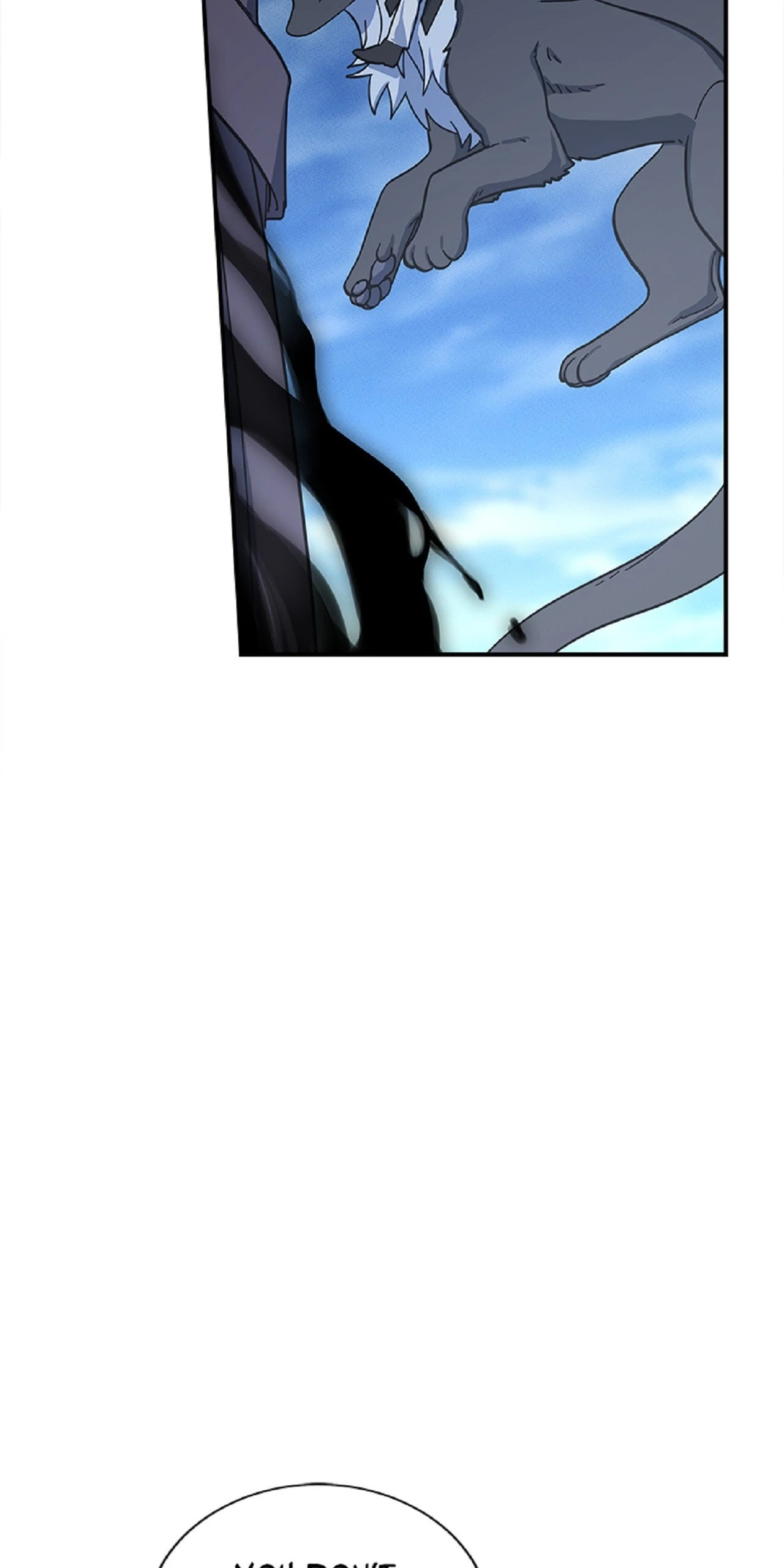 Dracorun (Colored) Chapter 139 page 57 - 