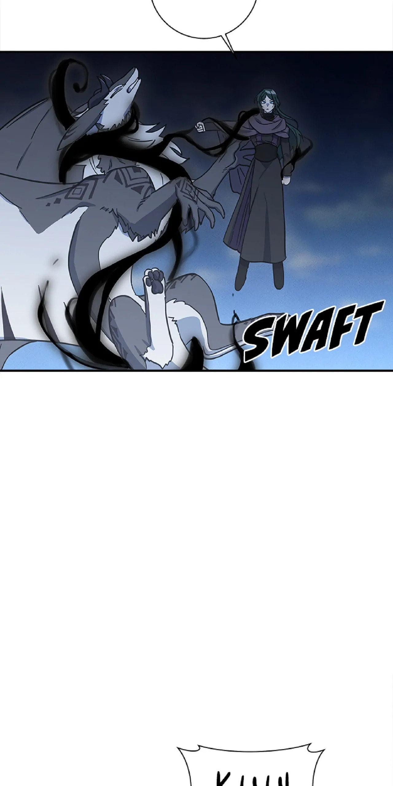 Dracorun (Colored) Chapter 139 page 59 - 