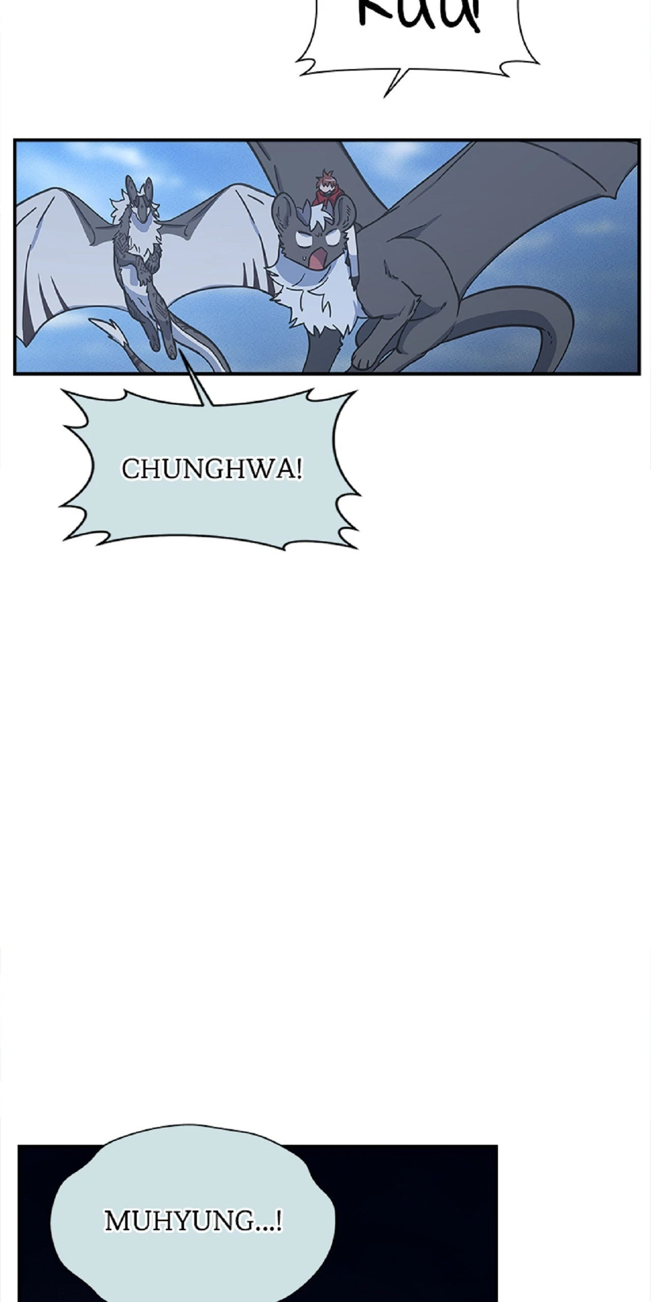 Dracorun (Colored) Chapter 139 page 60 - 