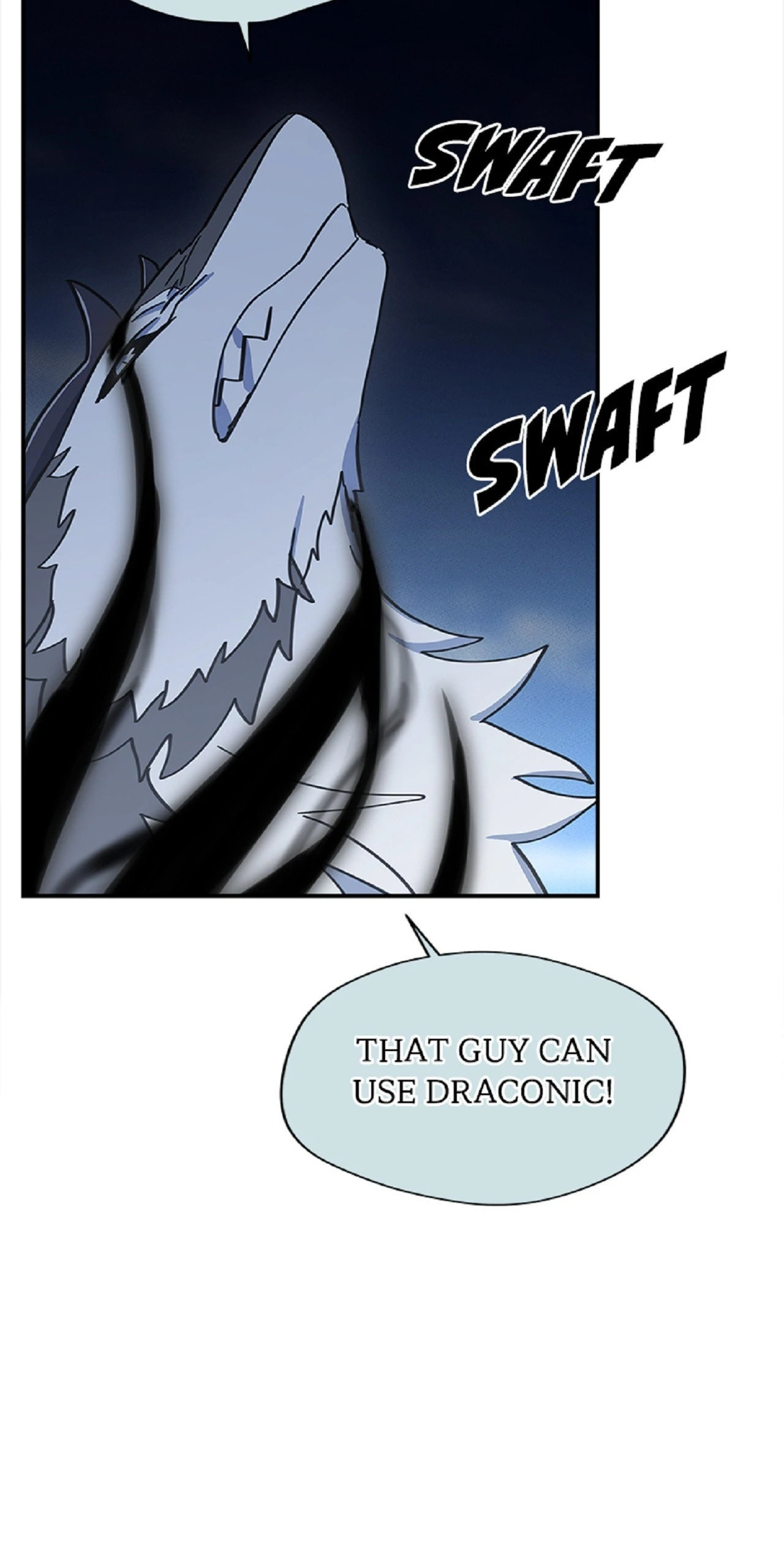 Dracorun (Colored) Chapter 139 page 61 - 