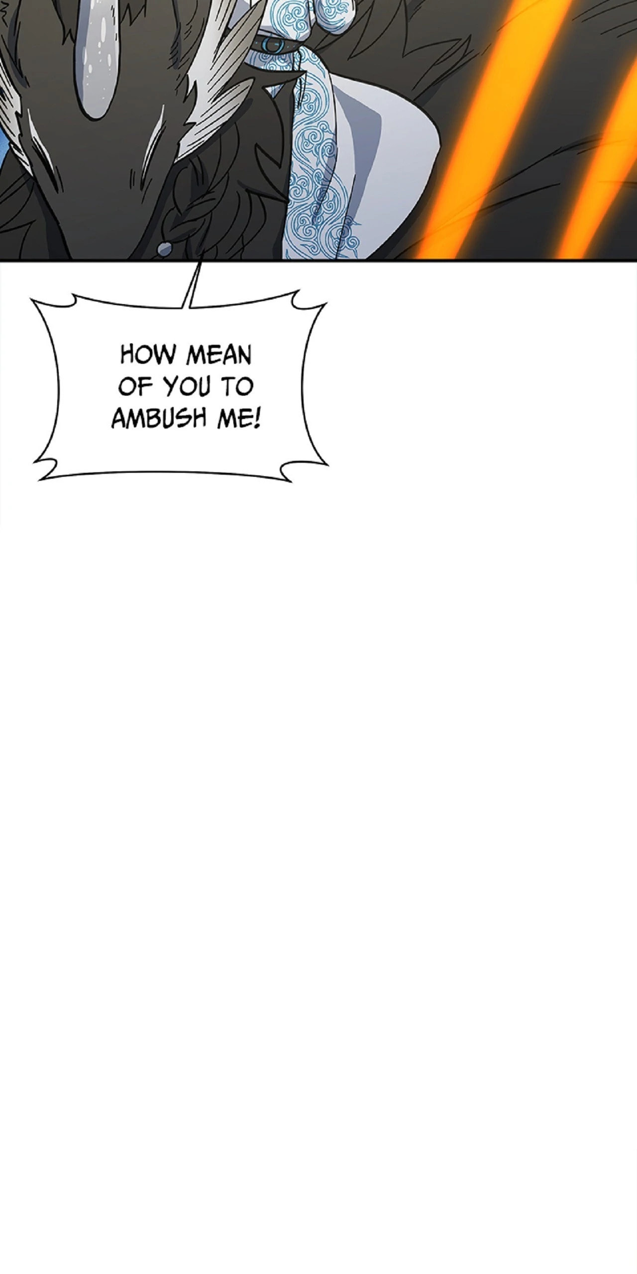 Dracorun (Colored) Chapter 139 page 9 - 