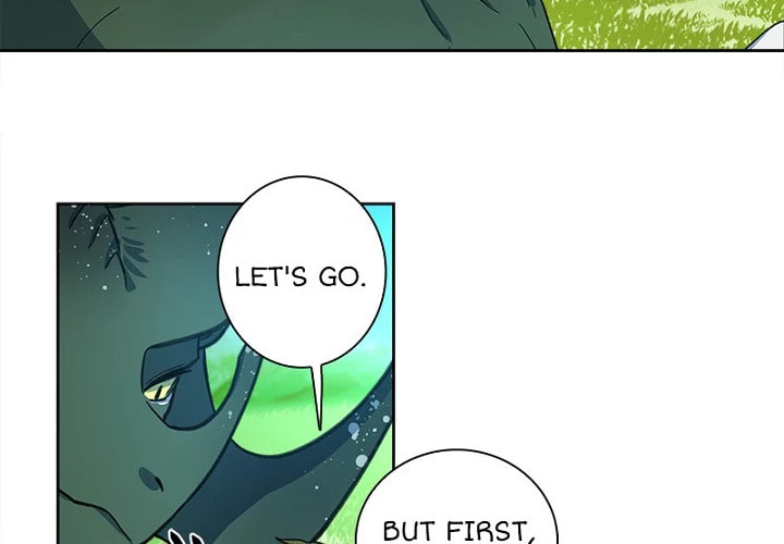 Dracorun (Colored) Chapter 14 page 12 - 