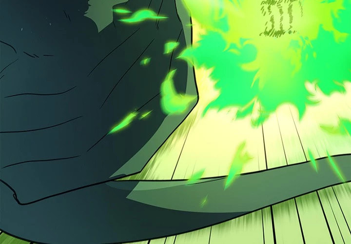Dracorun (Colored) Chapter 14 page 14 - 