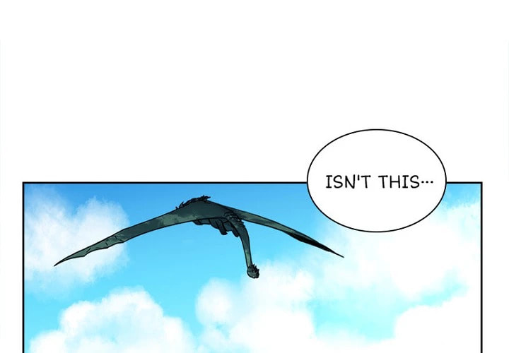 Dracorun (Colored) Chapter 14 page 18 - 
