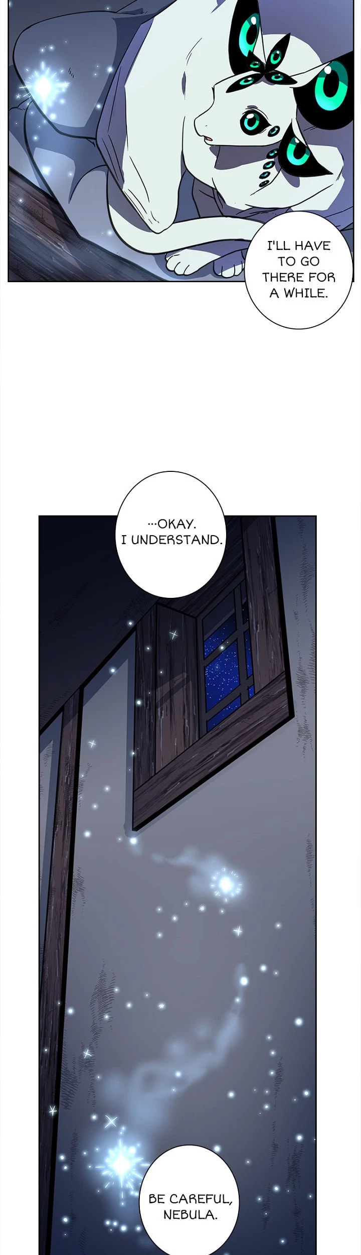 Dracorun (Colored) Chapter 14 page 23 - 