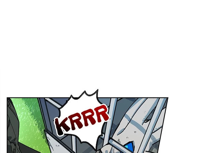 Dracorun (Colored) Chapter 14 page 6 - 