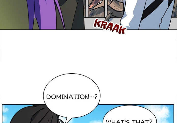 Dracorun (Colored) Chapter 14 page 8 - 